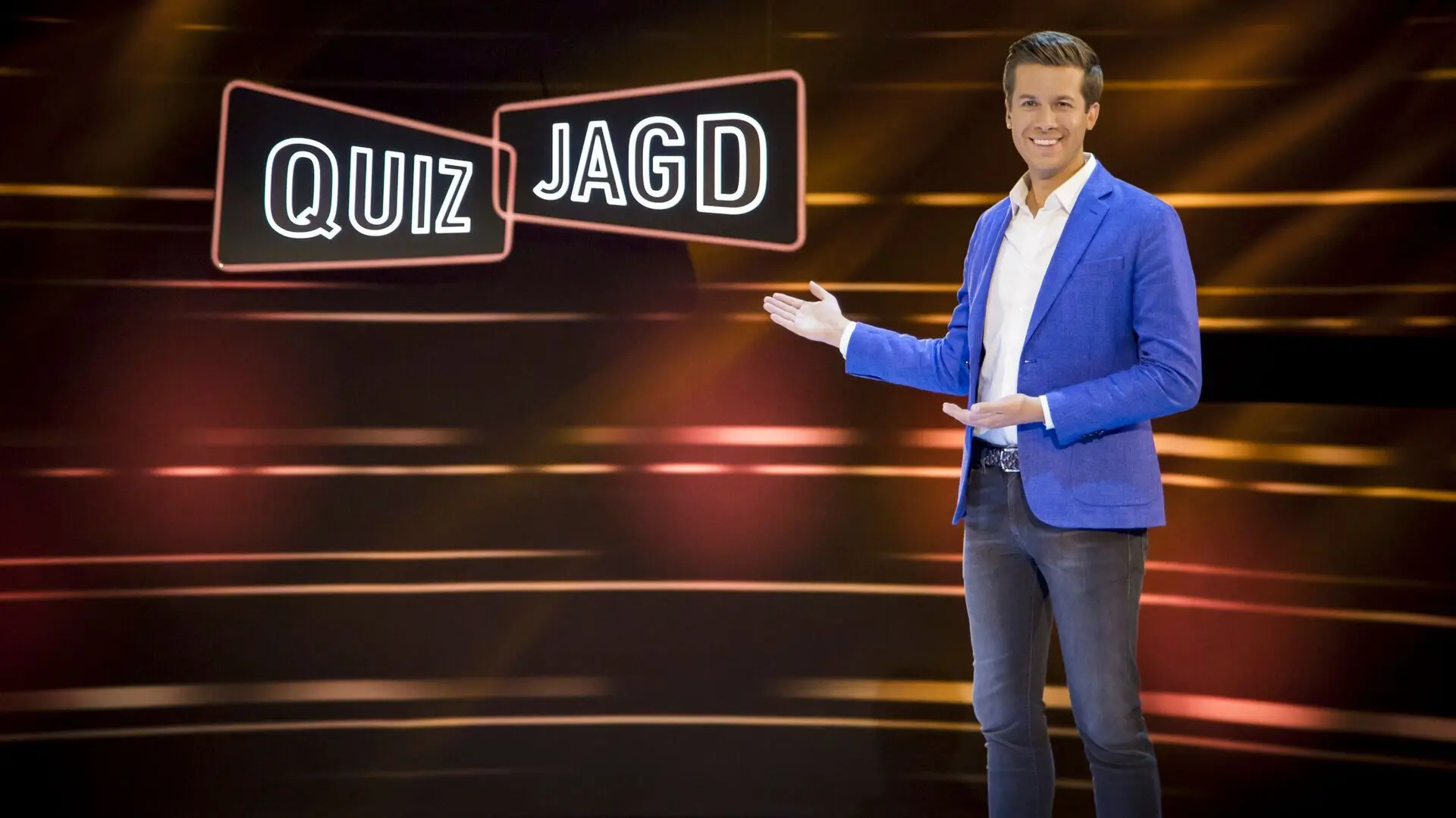 Quizjagd