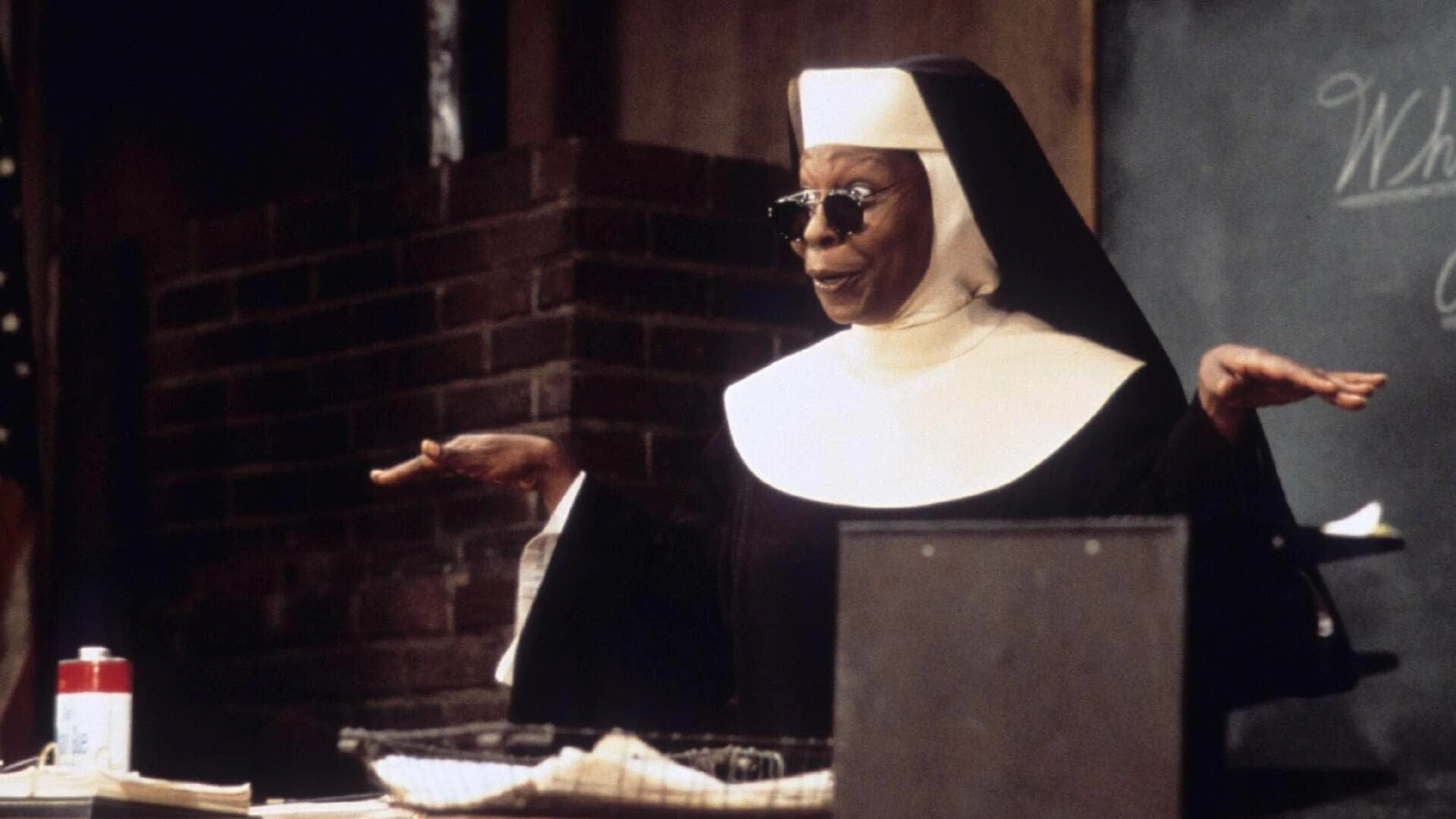 Sister Act 2 - In Göttlicher Mission