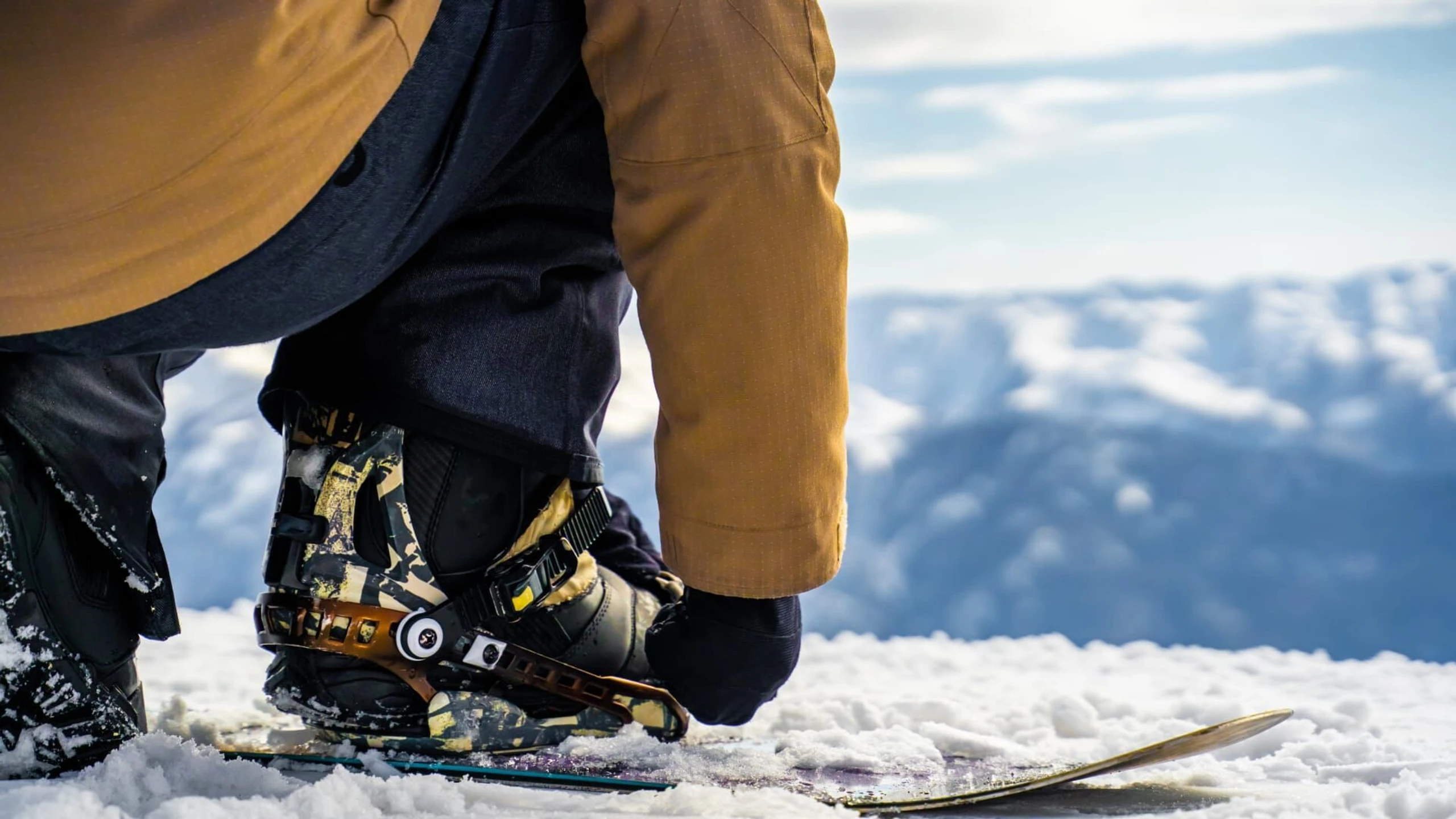 FIS Snowboard Weltcup Slopestyle Flachau Damen