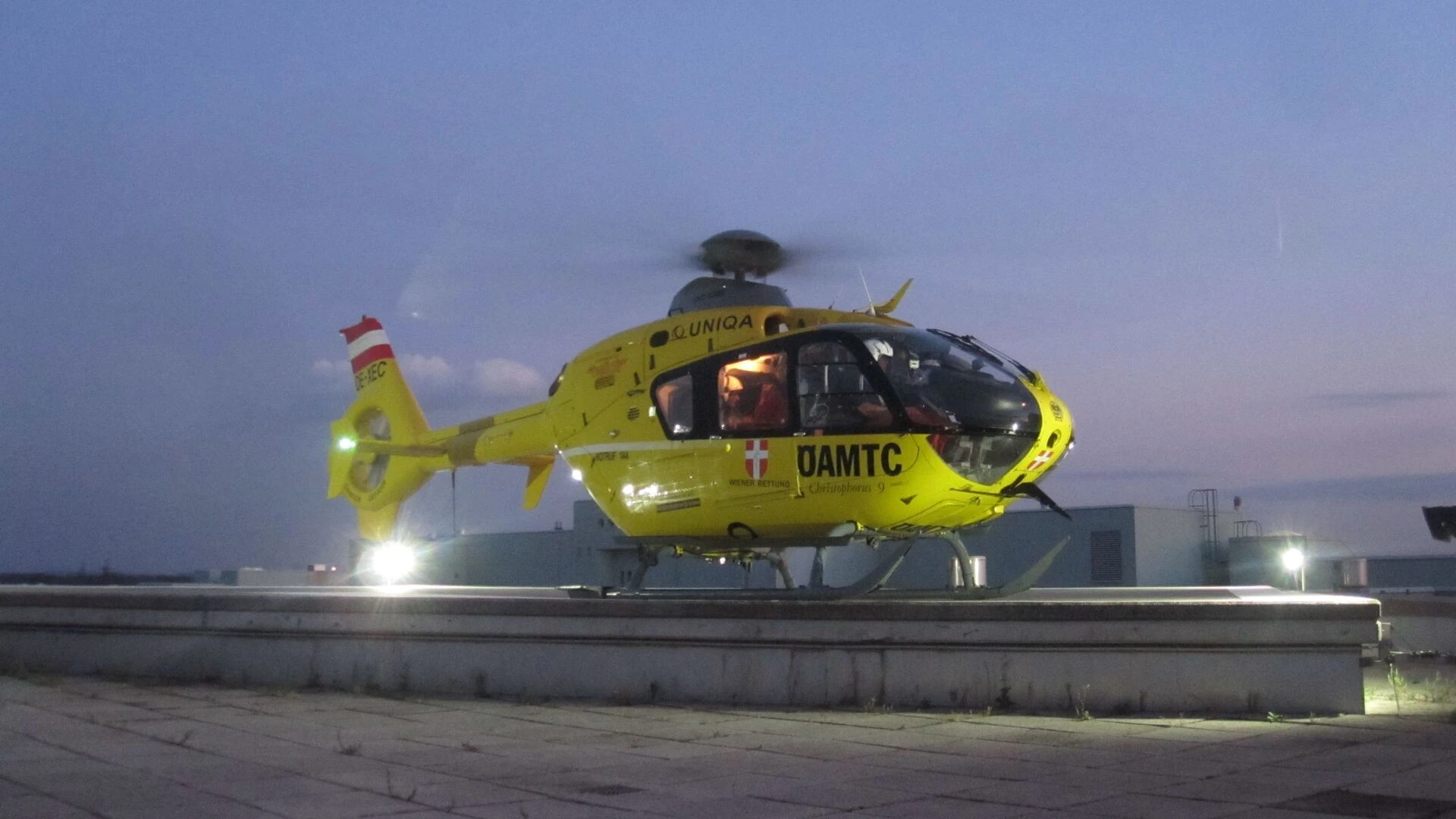 ATV - Die Reportage
