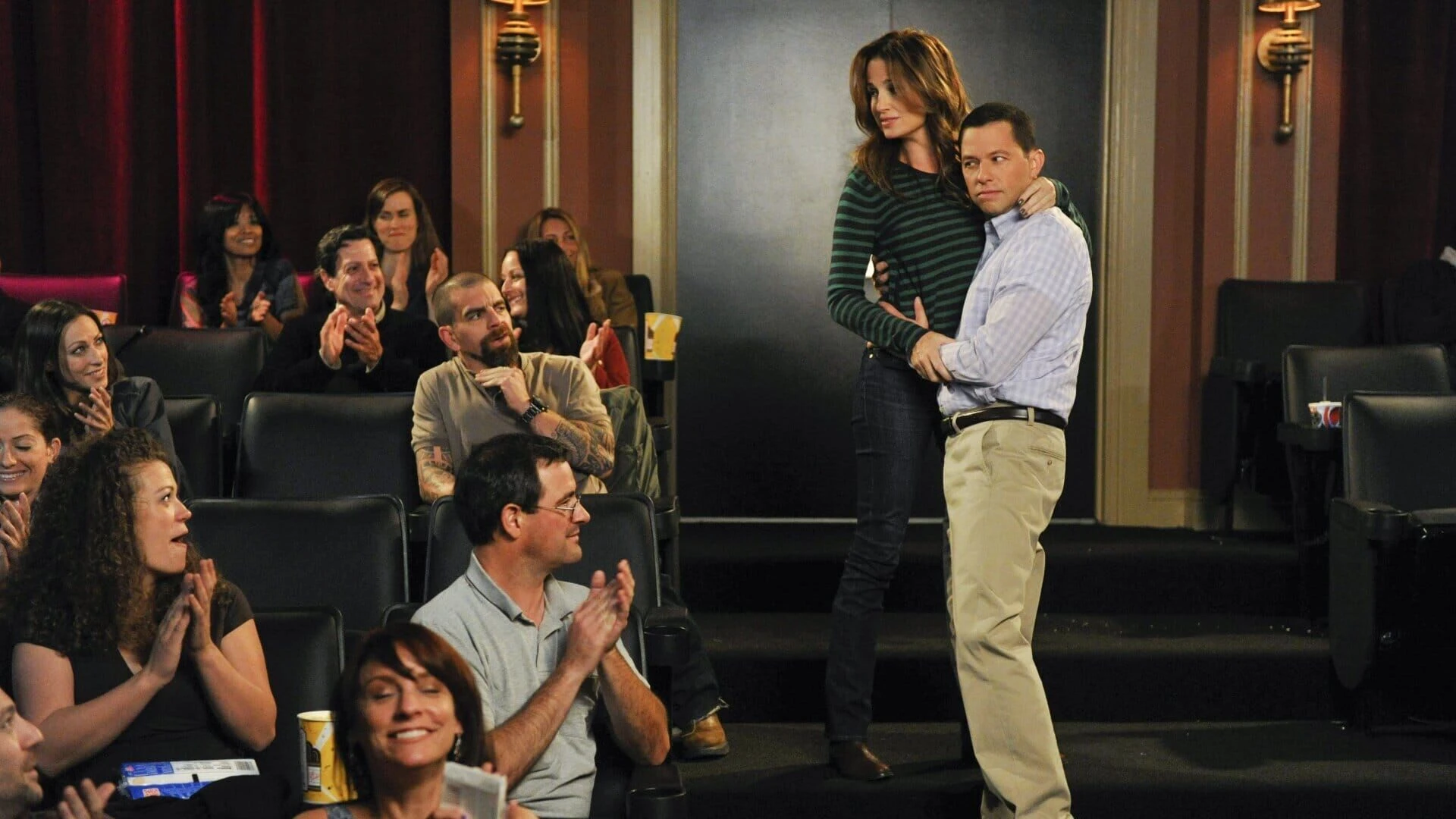 Two and a Half Men