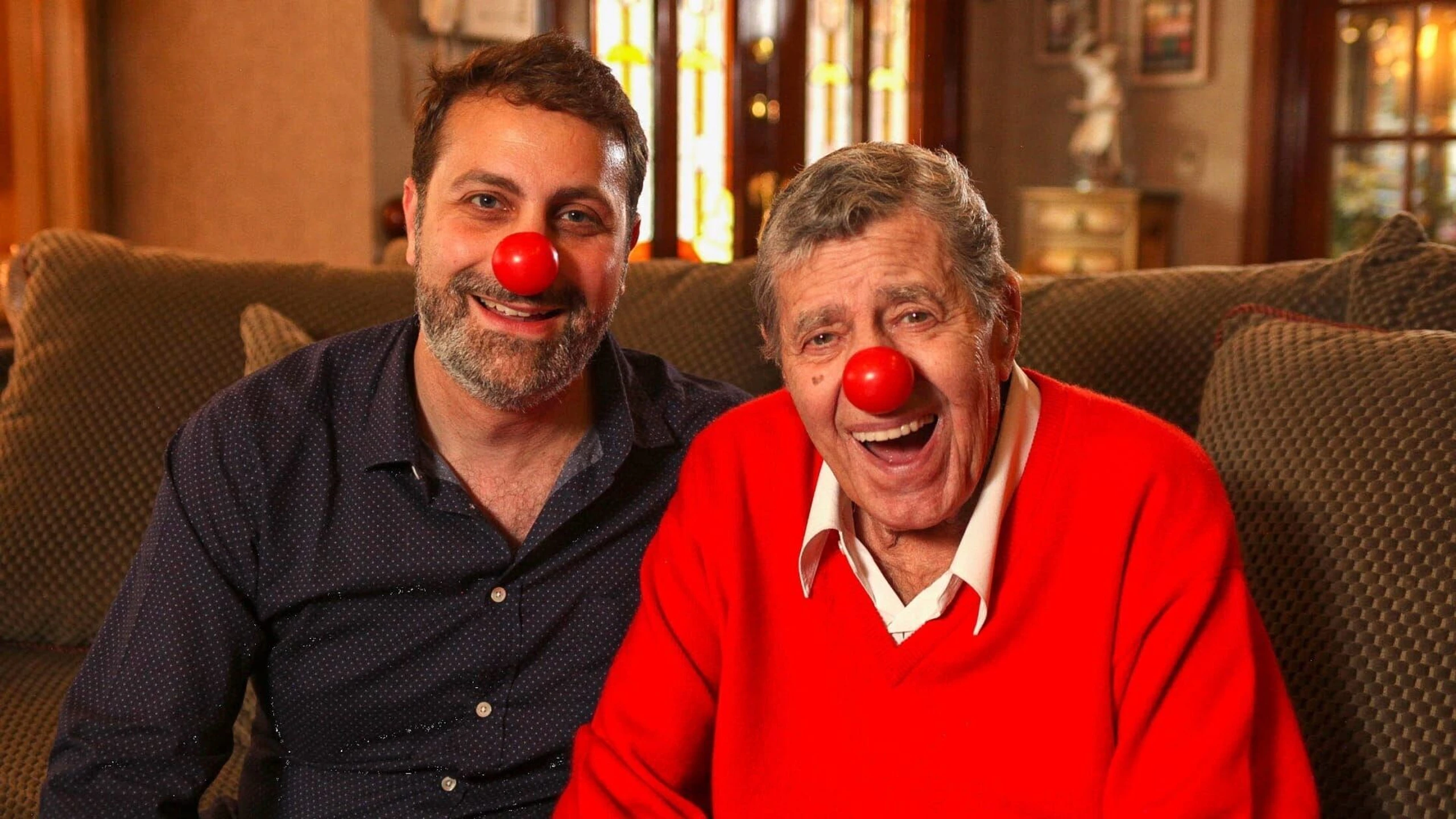 Jerry Lewis - ein rebellischer Clown