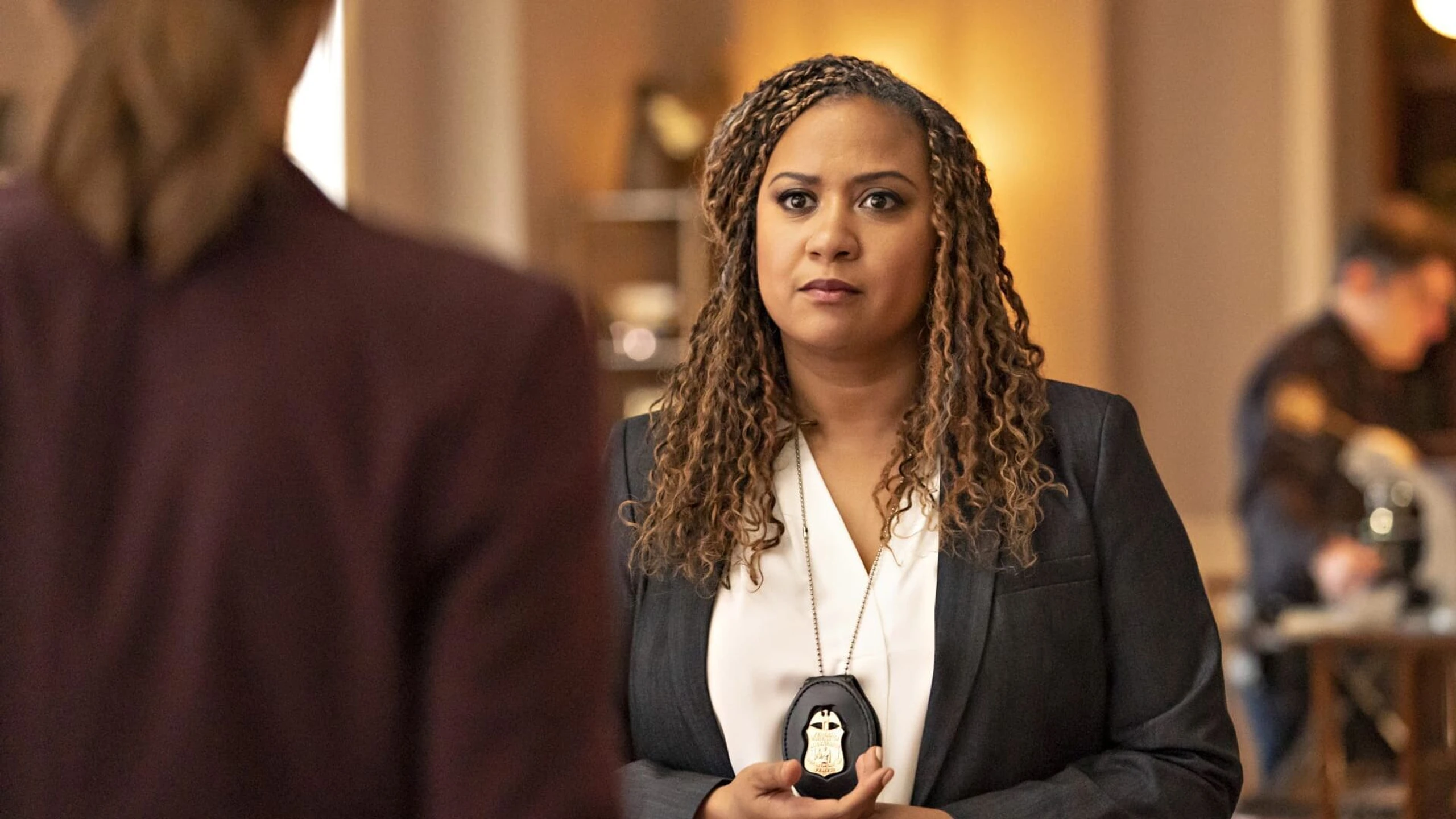 Lincoln Rhyme: Der Knochenjäger