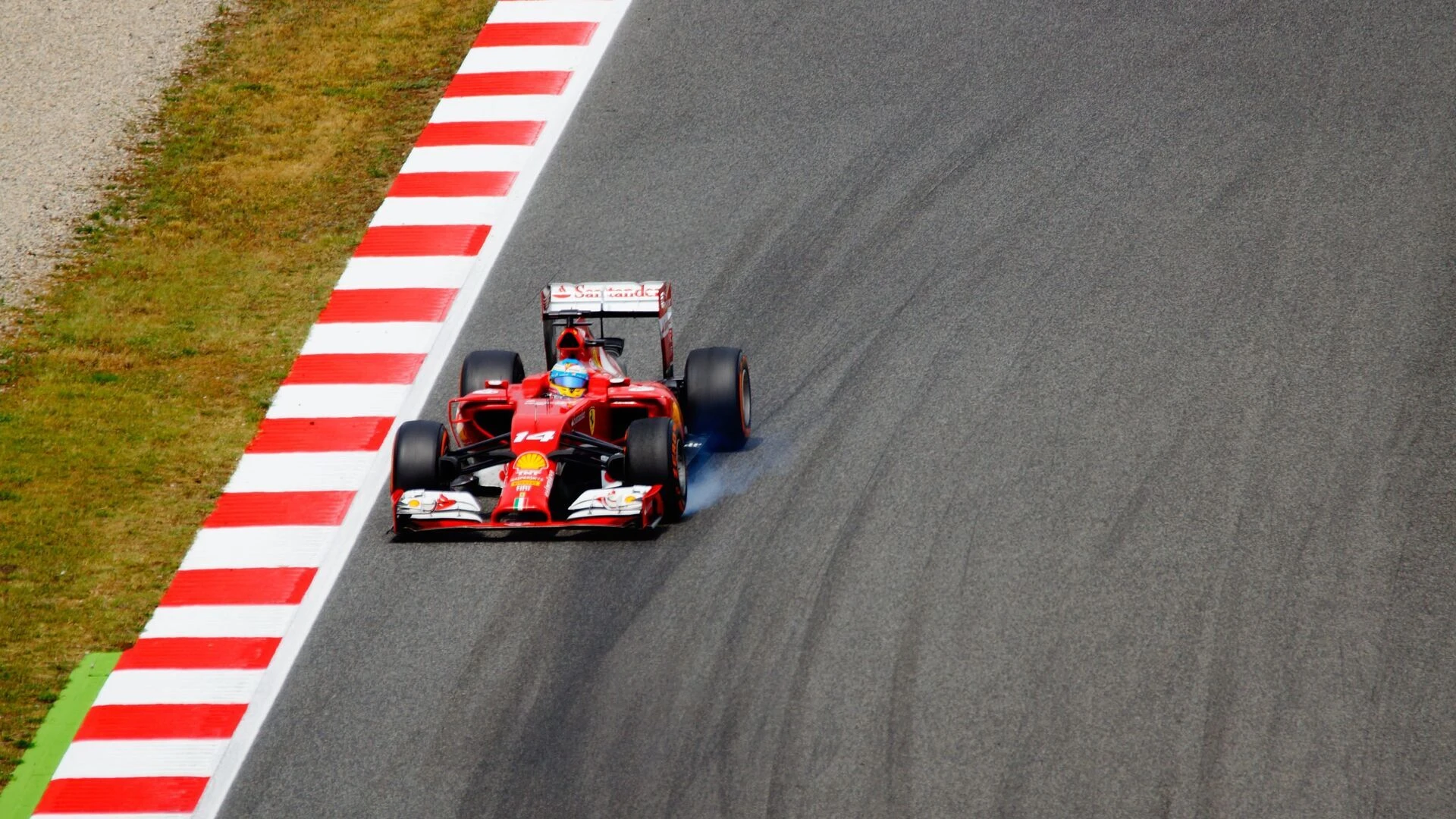 Formel 1 Großer Preis von Österreich 2025