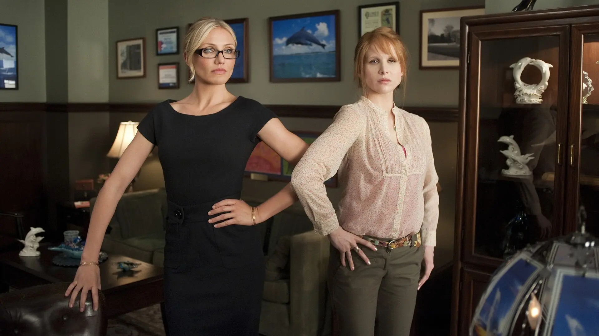 Bad Teacher