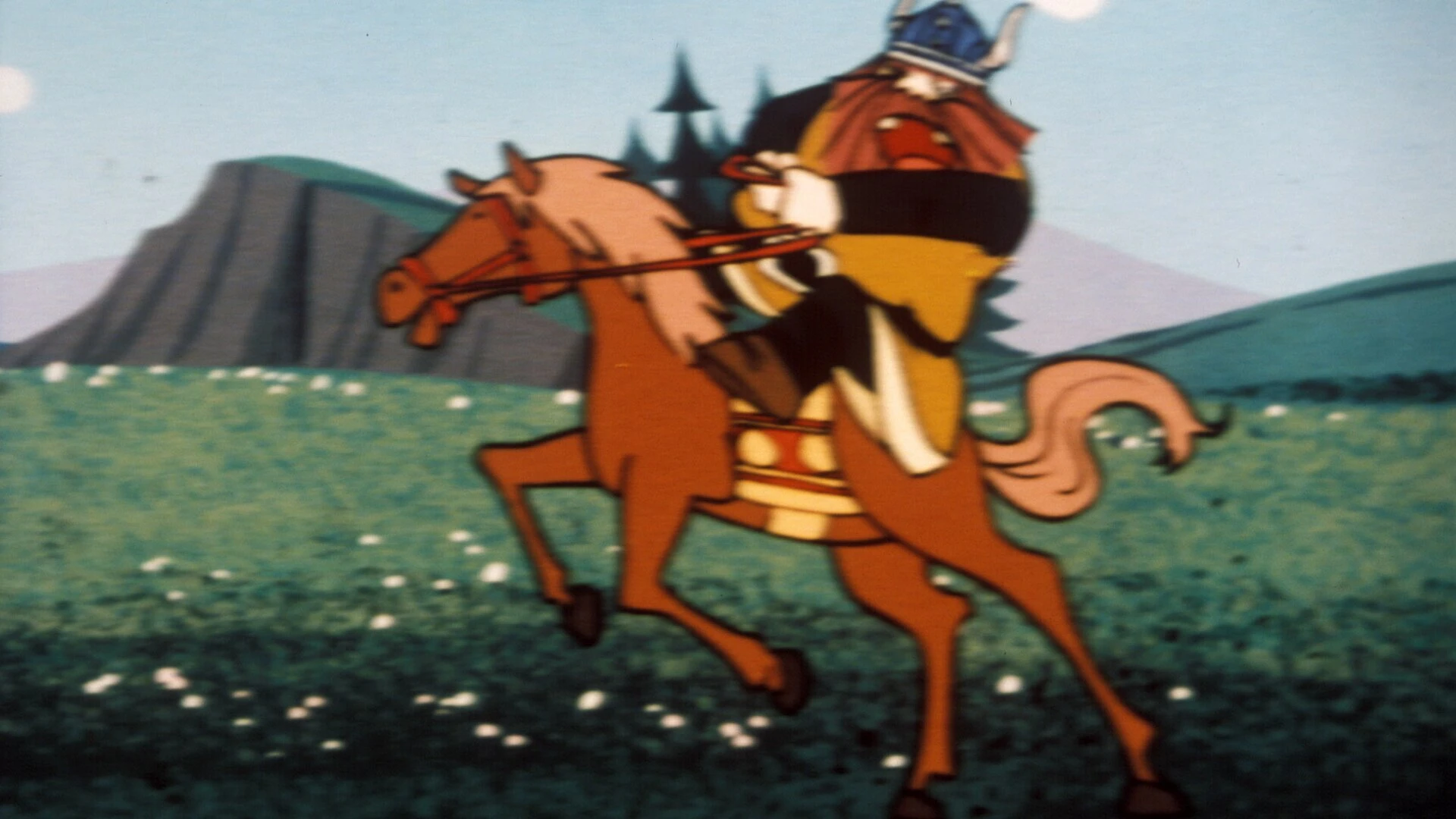 Wickie und die starken Männer