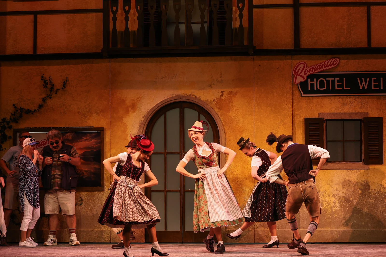 Volksoper
