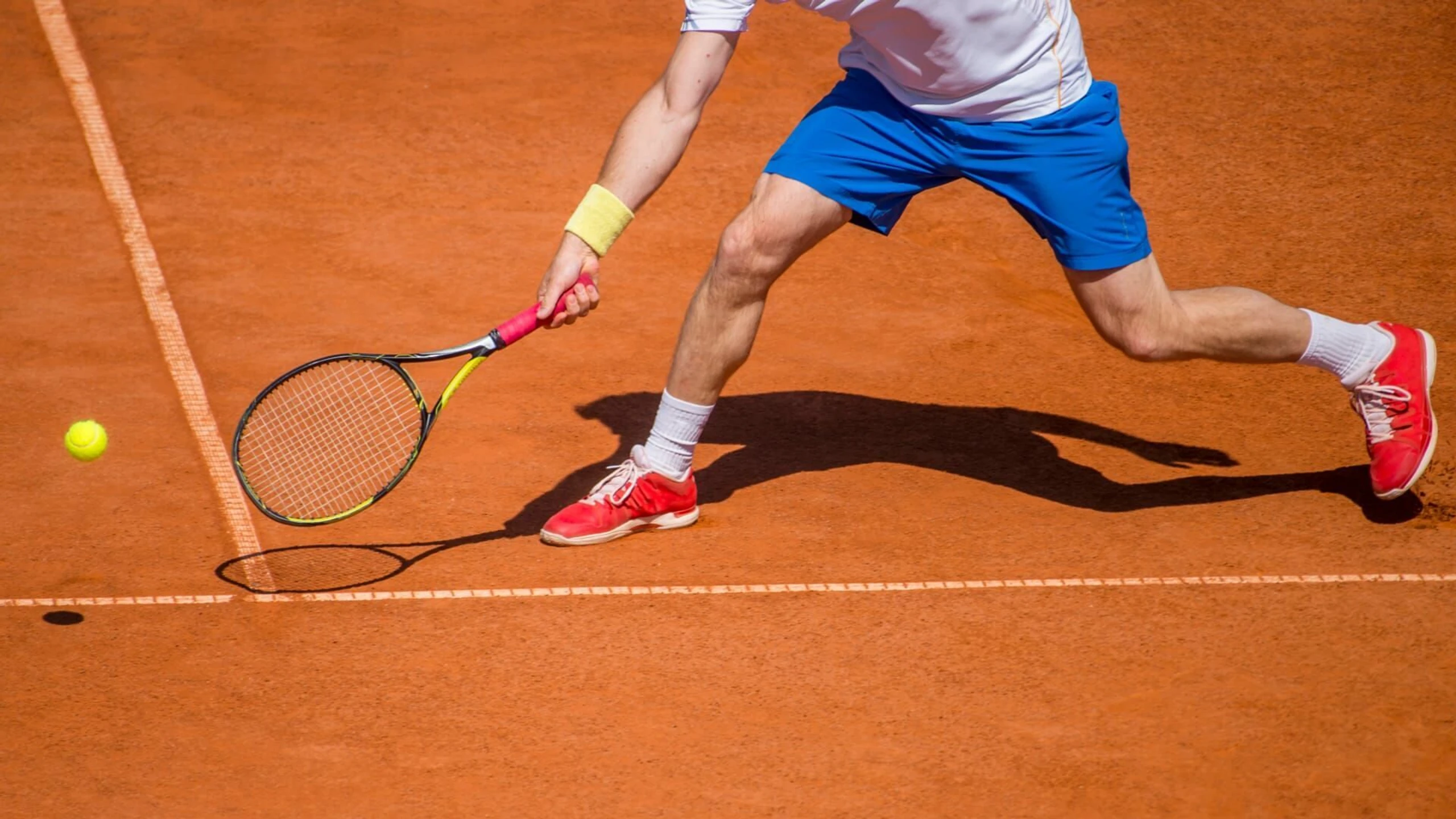 Tennis: ATP 250