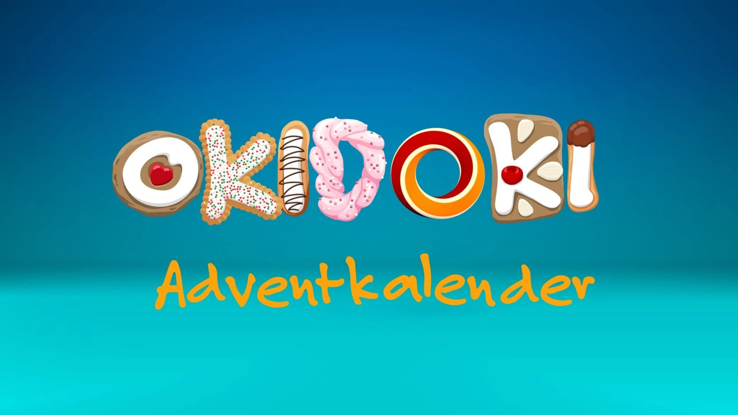 Okidoki Adventkalender