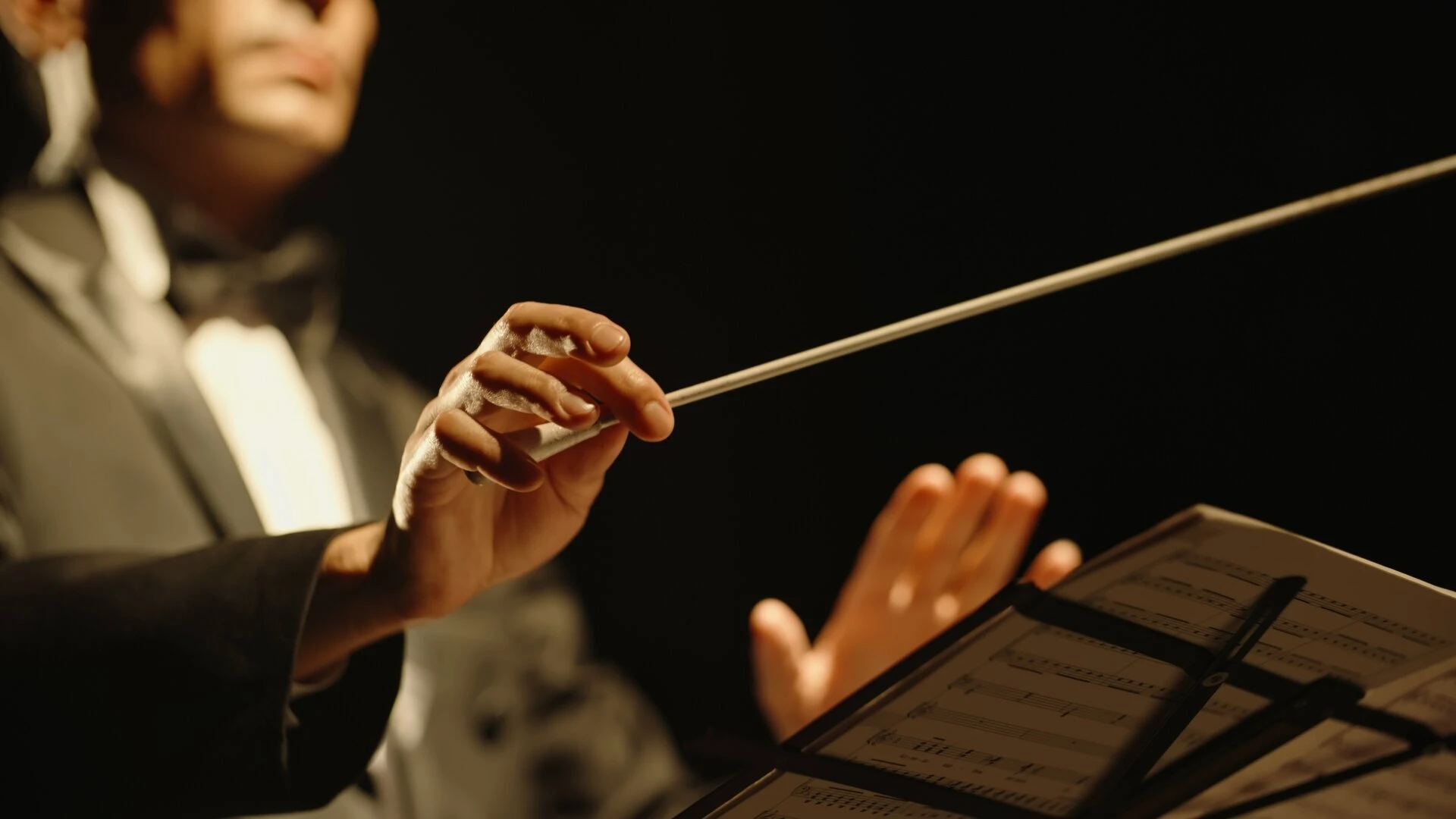 Mozart - 31. Sinfonie: KV 297