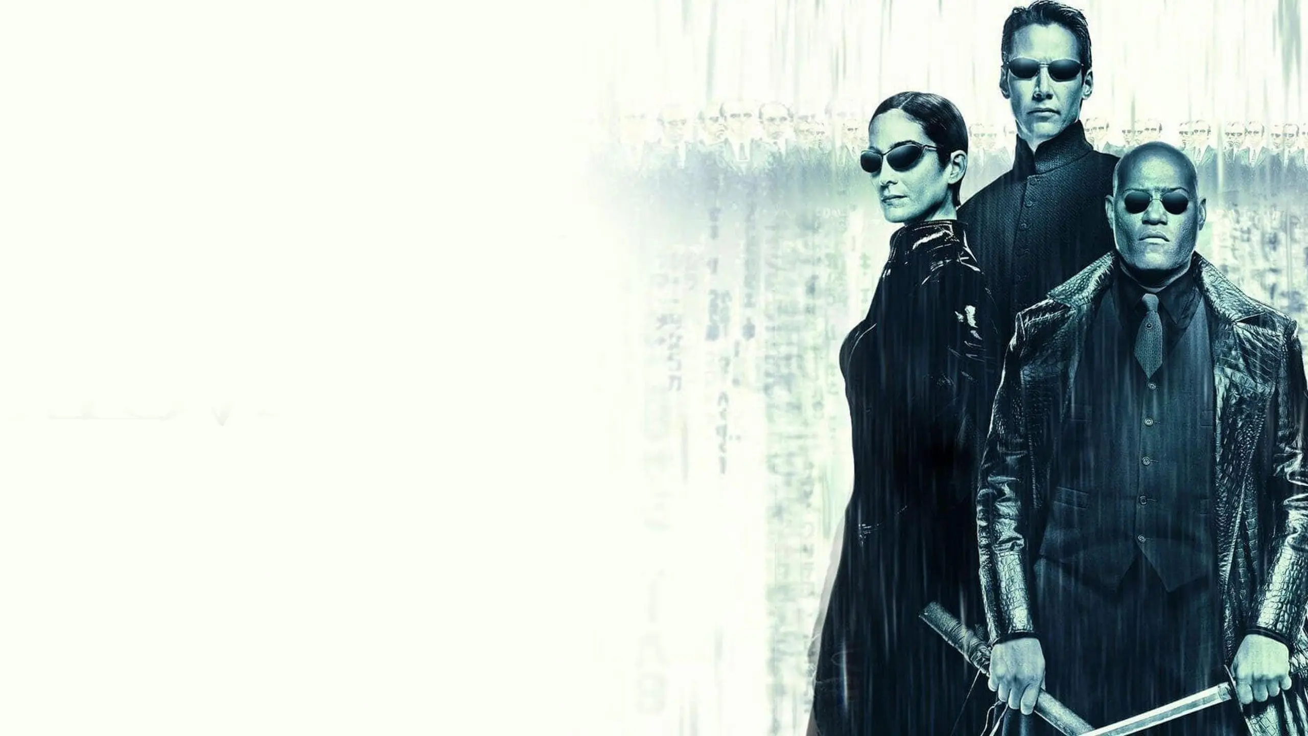 The Matrix Revolutions