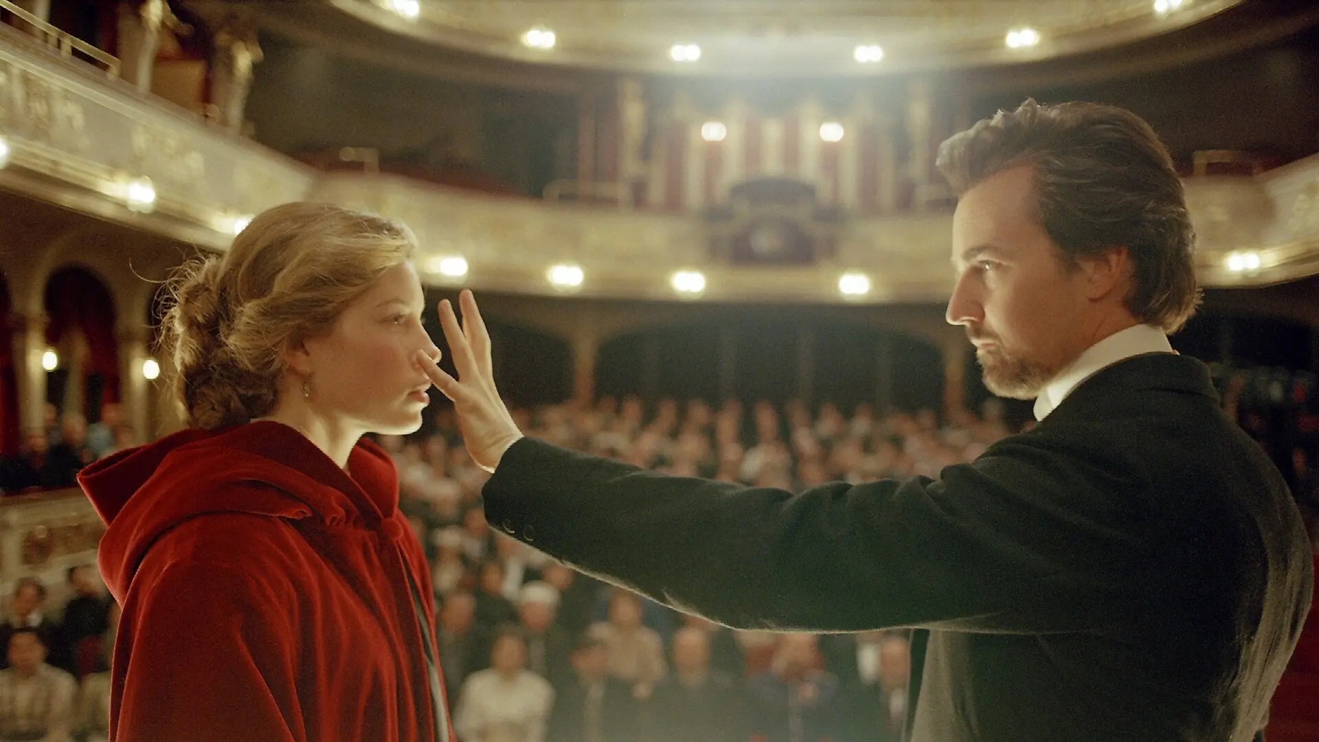 The Illusionist