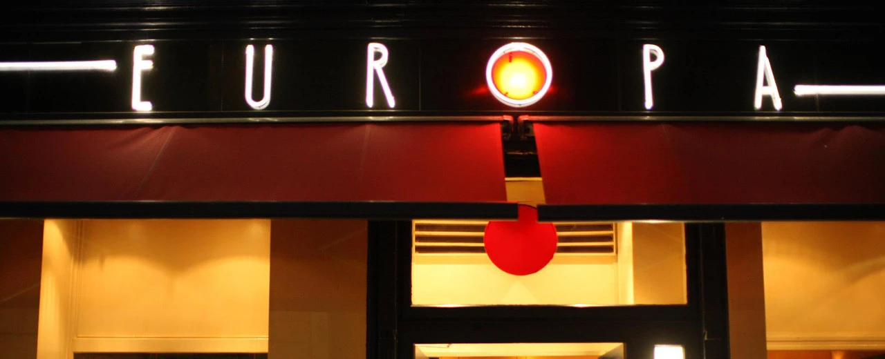 © Café Europa