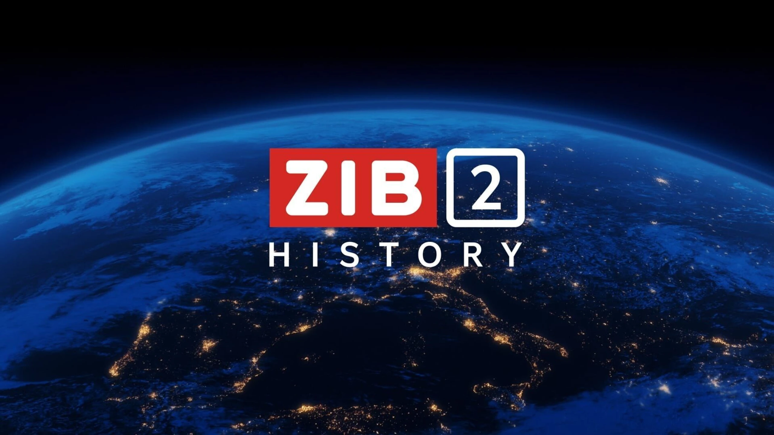 ZIB 2 History