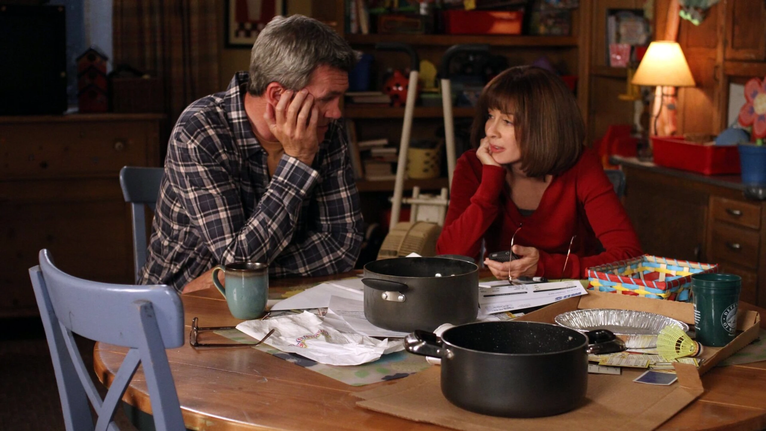 The Middle