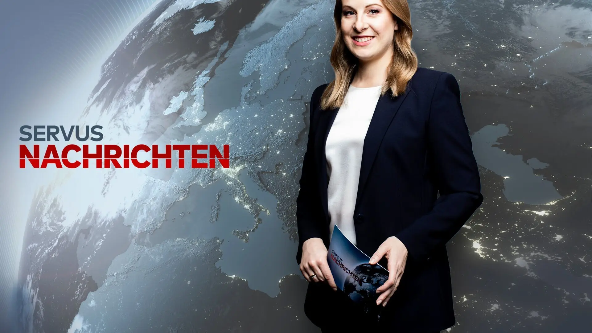 Servus Nachrichten 19:20