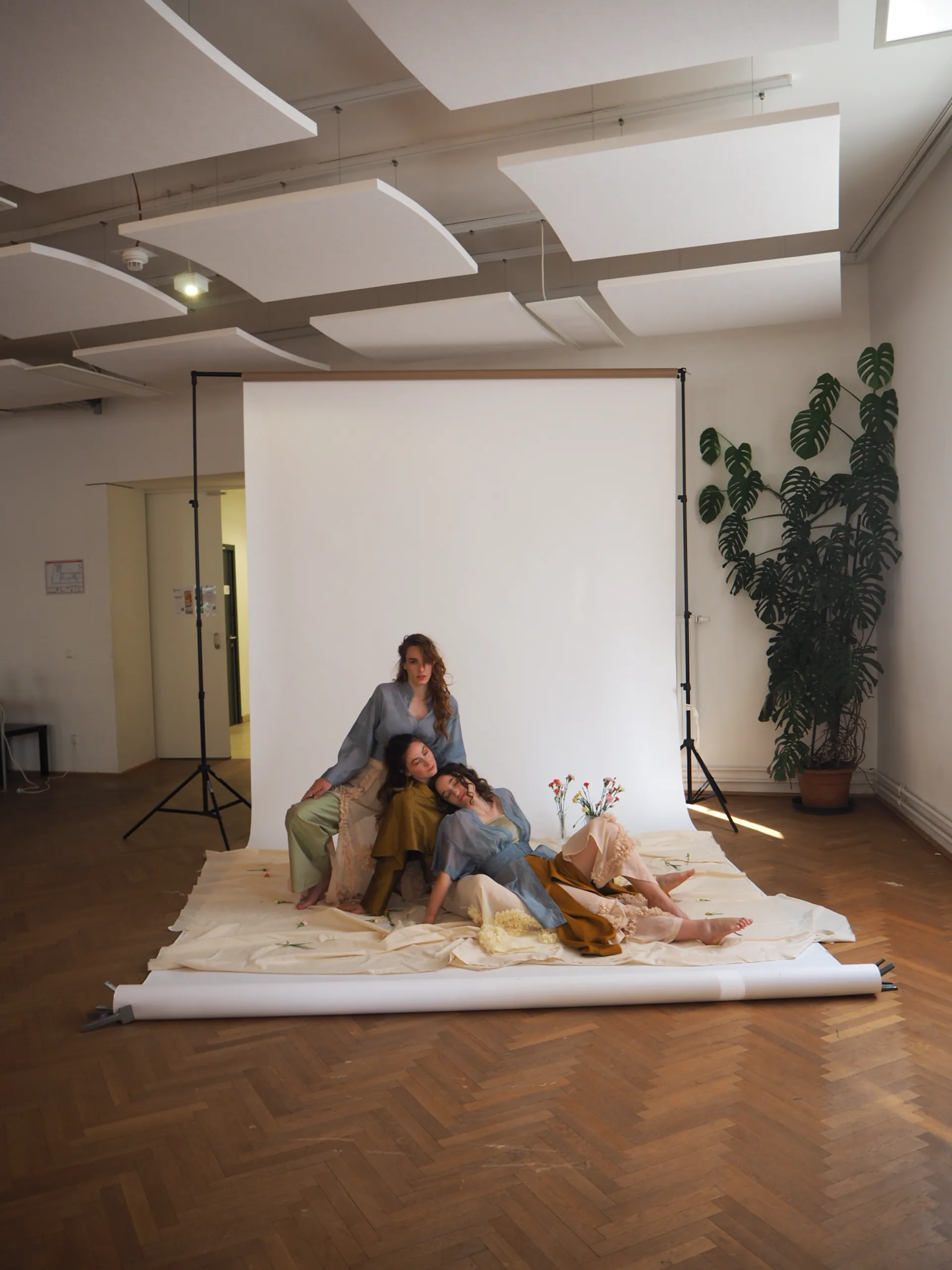 Fotoshooting
