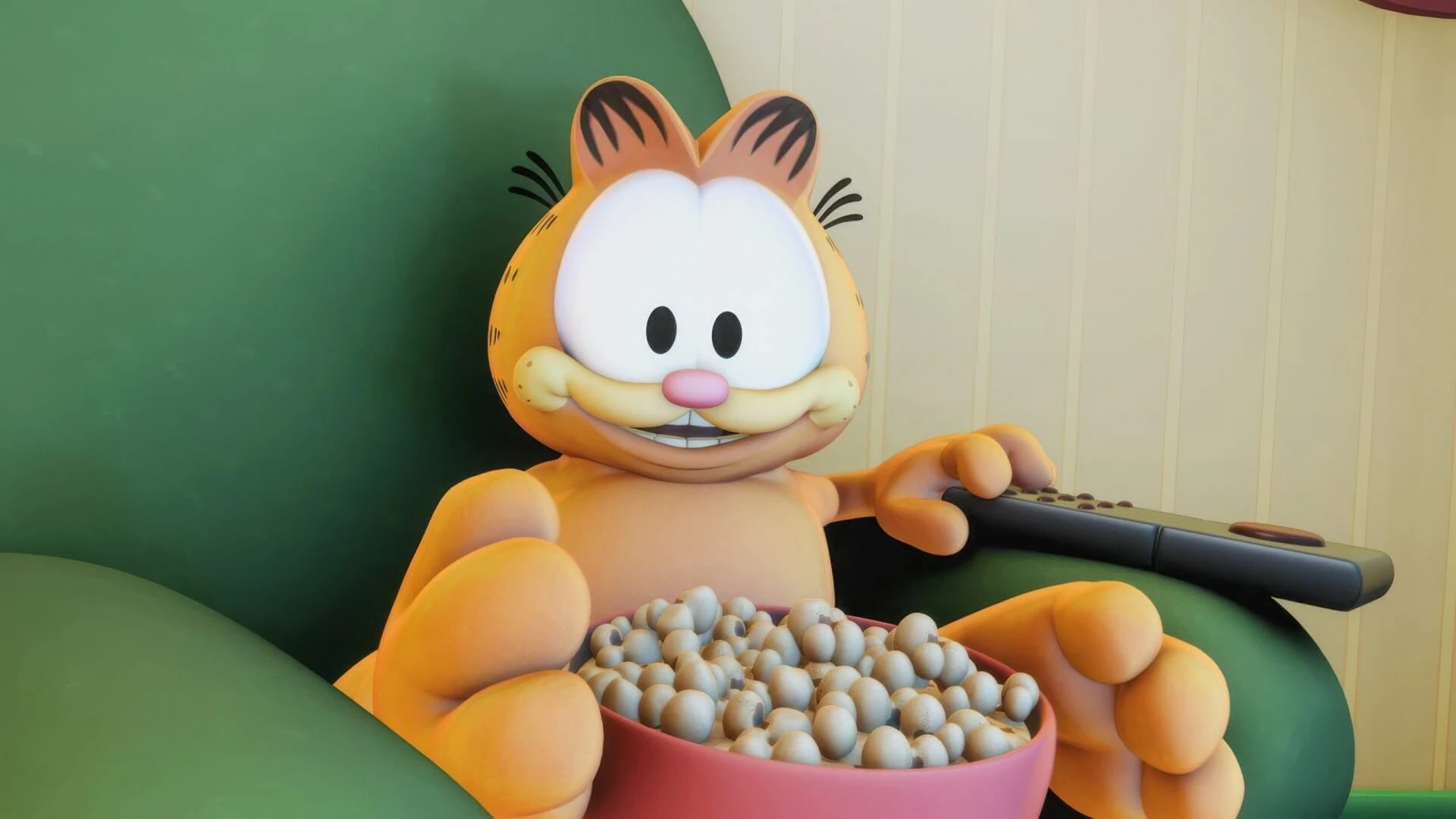 Garfield