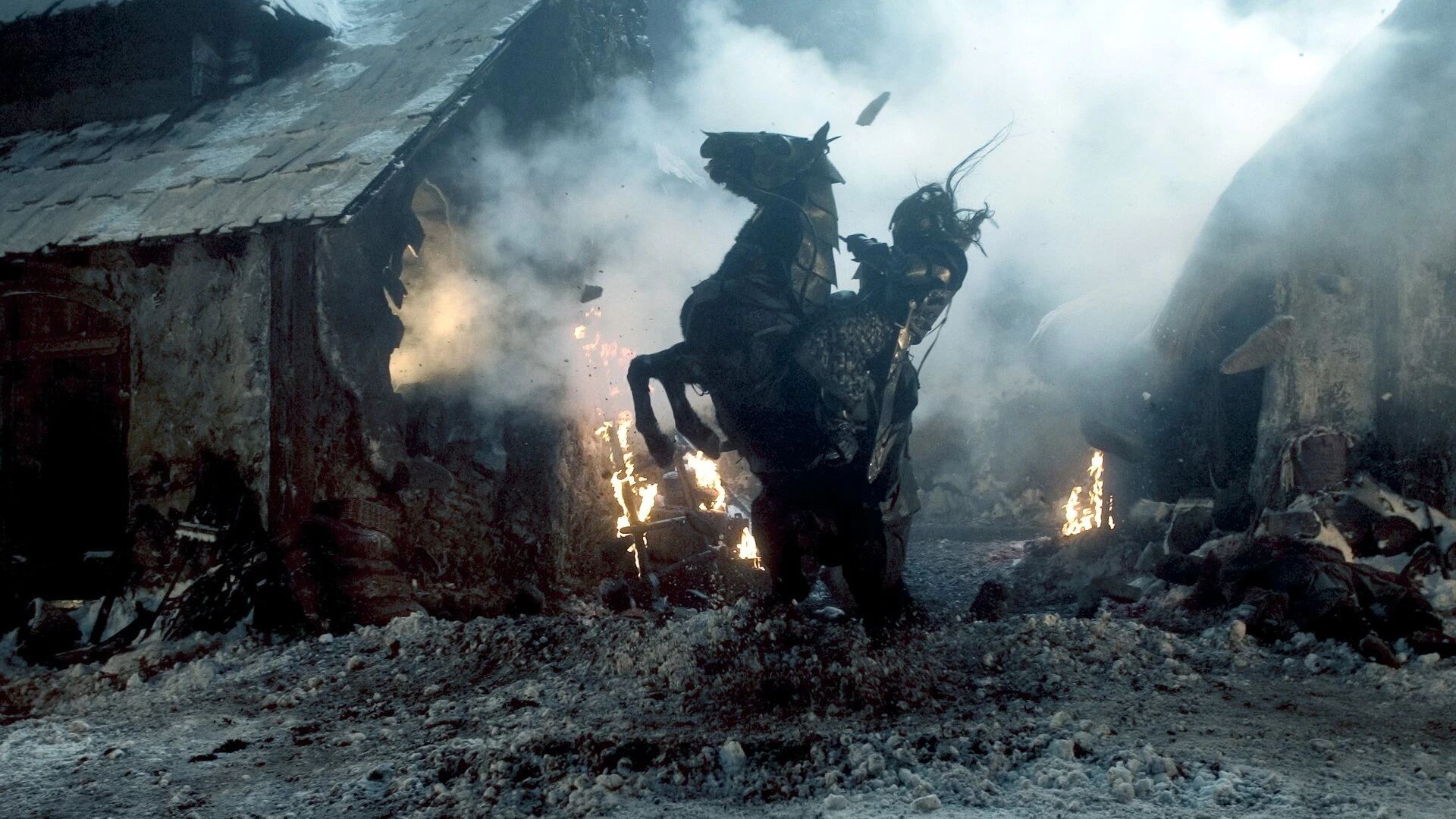 Underworld: Evolution