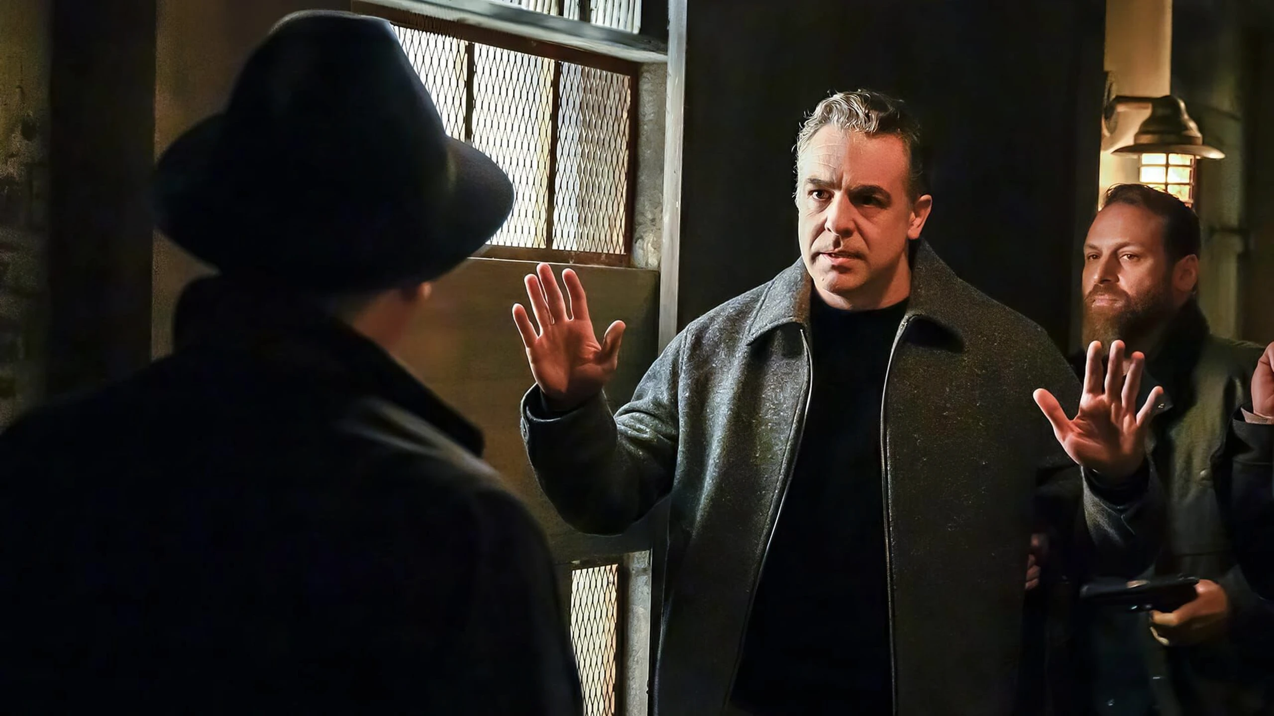 The Blacklist