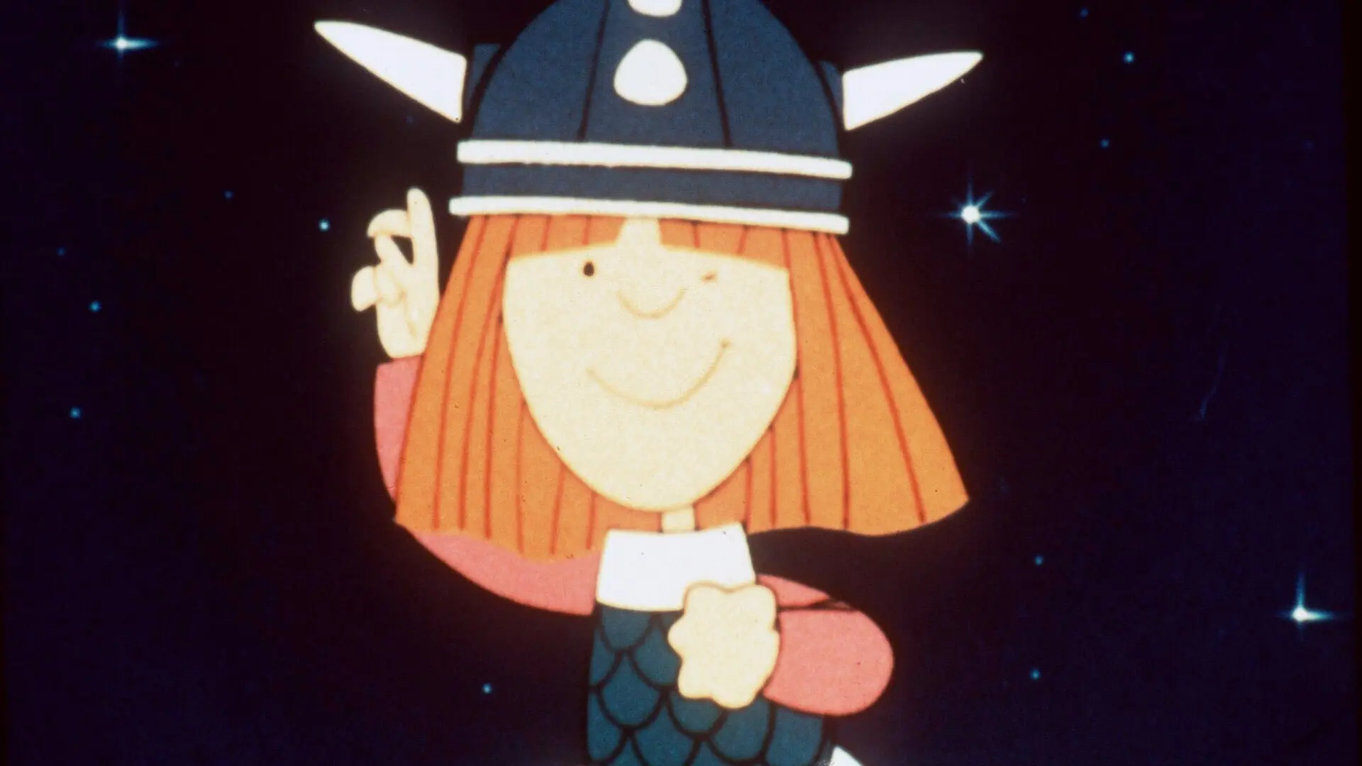 Wickie und die starken Männer