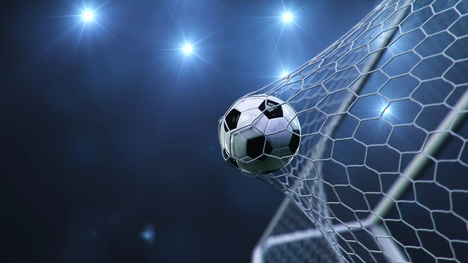 Mehr Fußball - Die UEFA Champions League Highlights