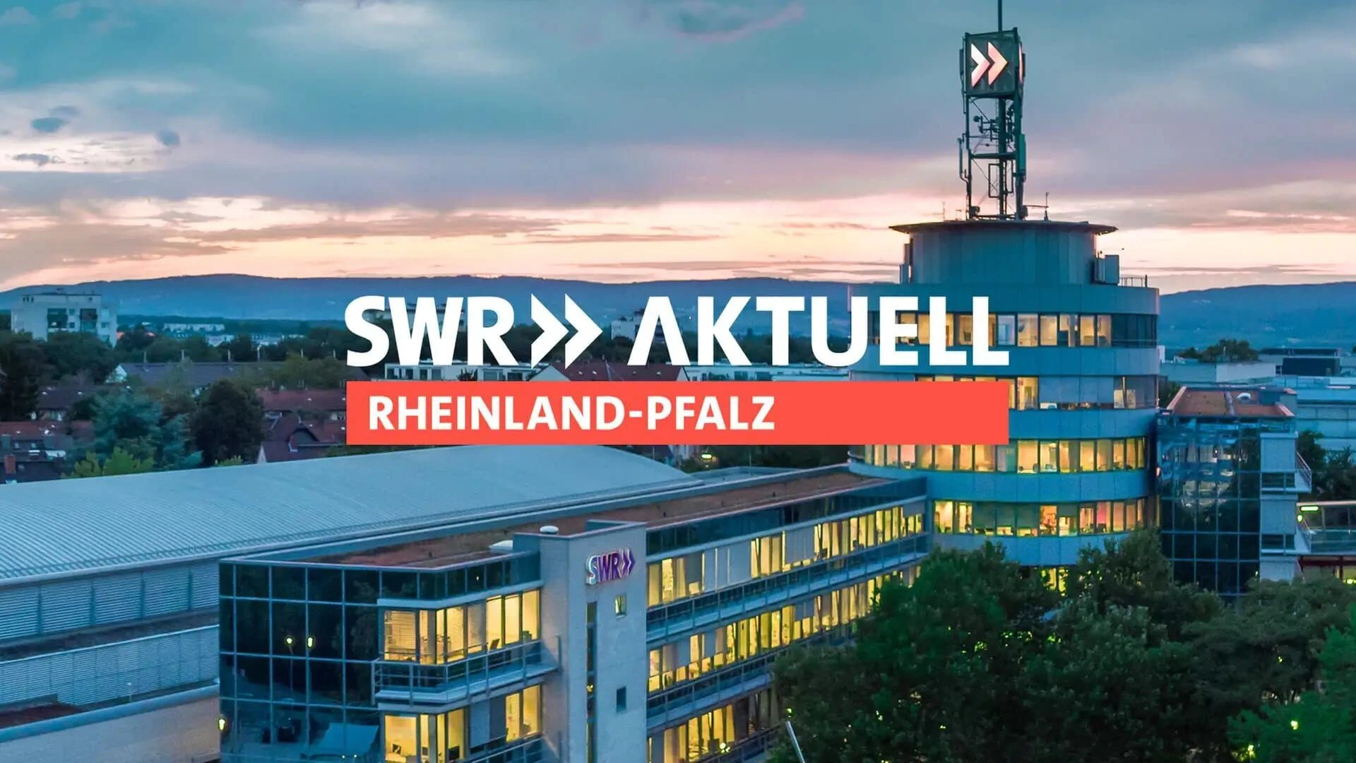 SWR Aktuell Rheinland-Pfalz