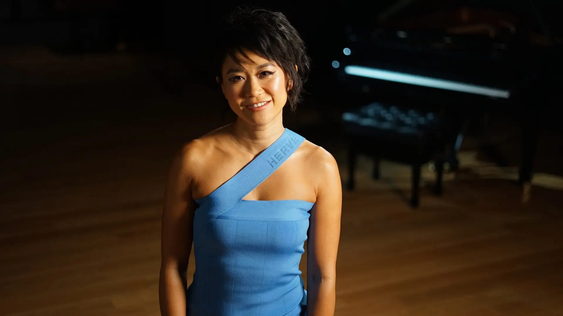 Konzert der Wiener Philharmoniker aus der Opéra Garnier in Paris