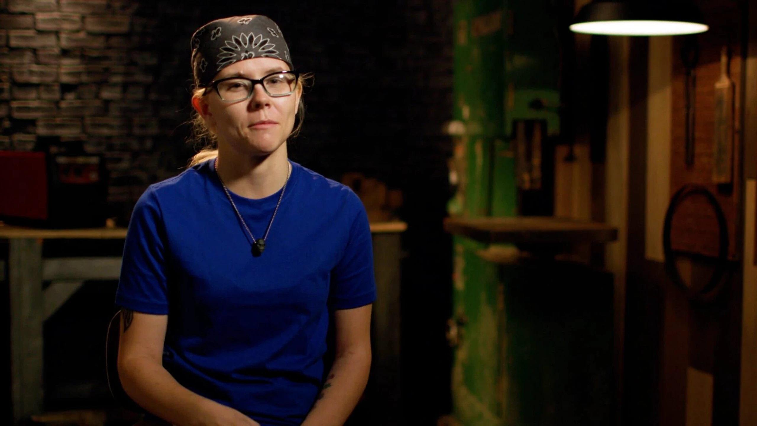Forged in Fire - Wettkampf der Schmiede