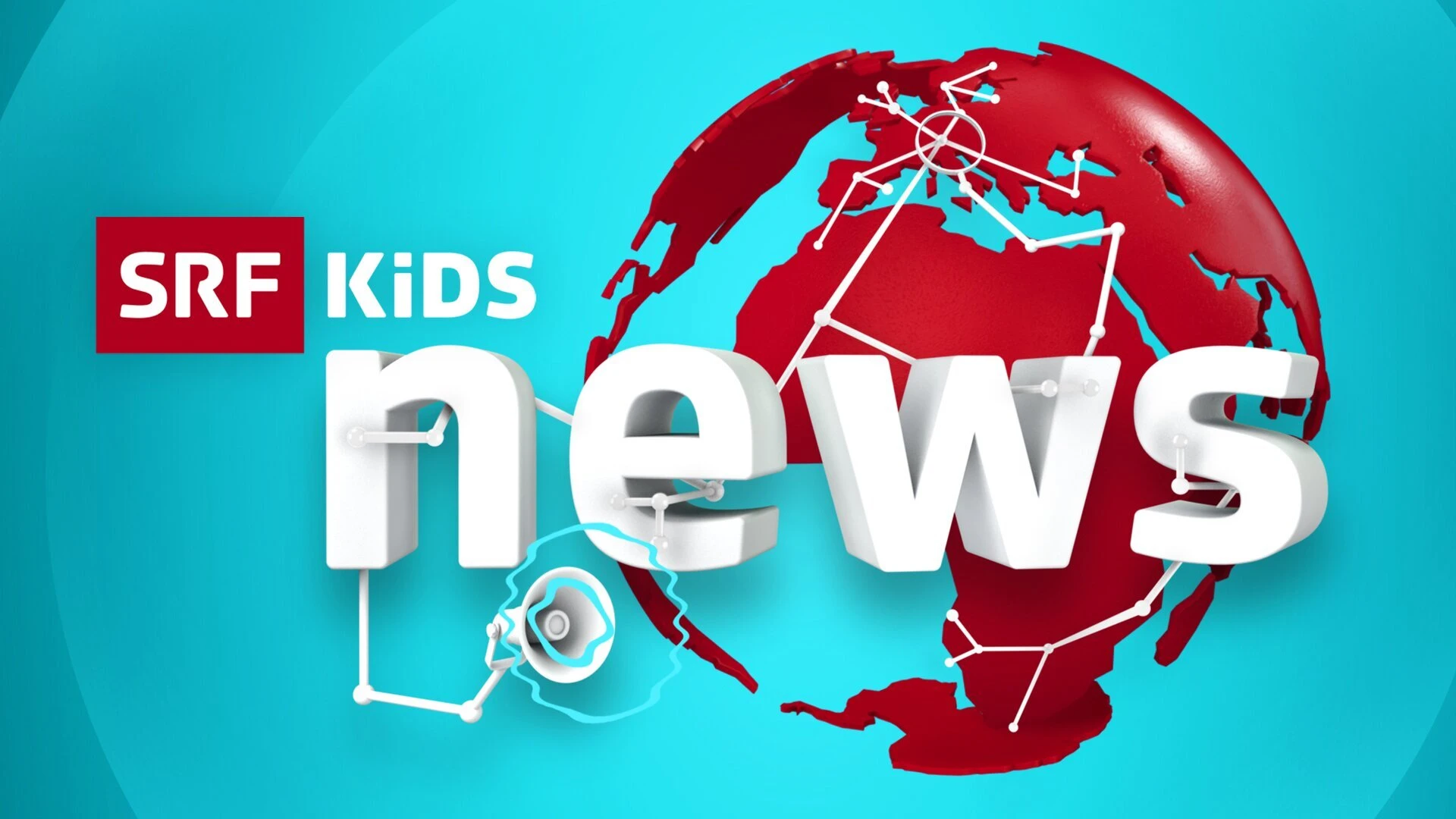 SRF Kids News