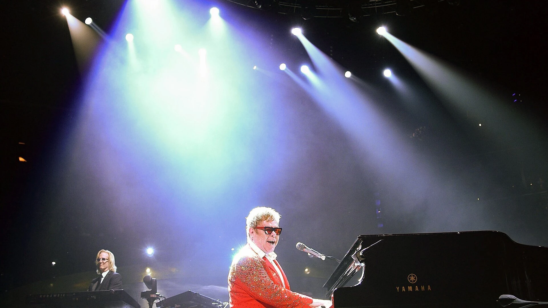 The True Story of Elton John