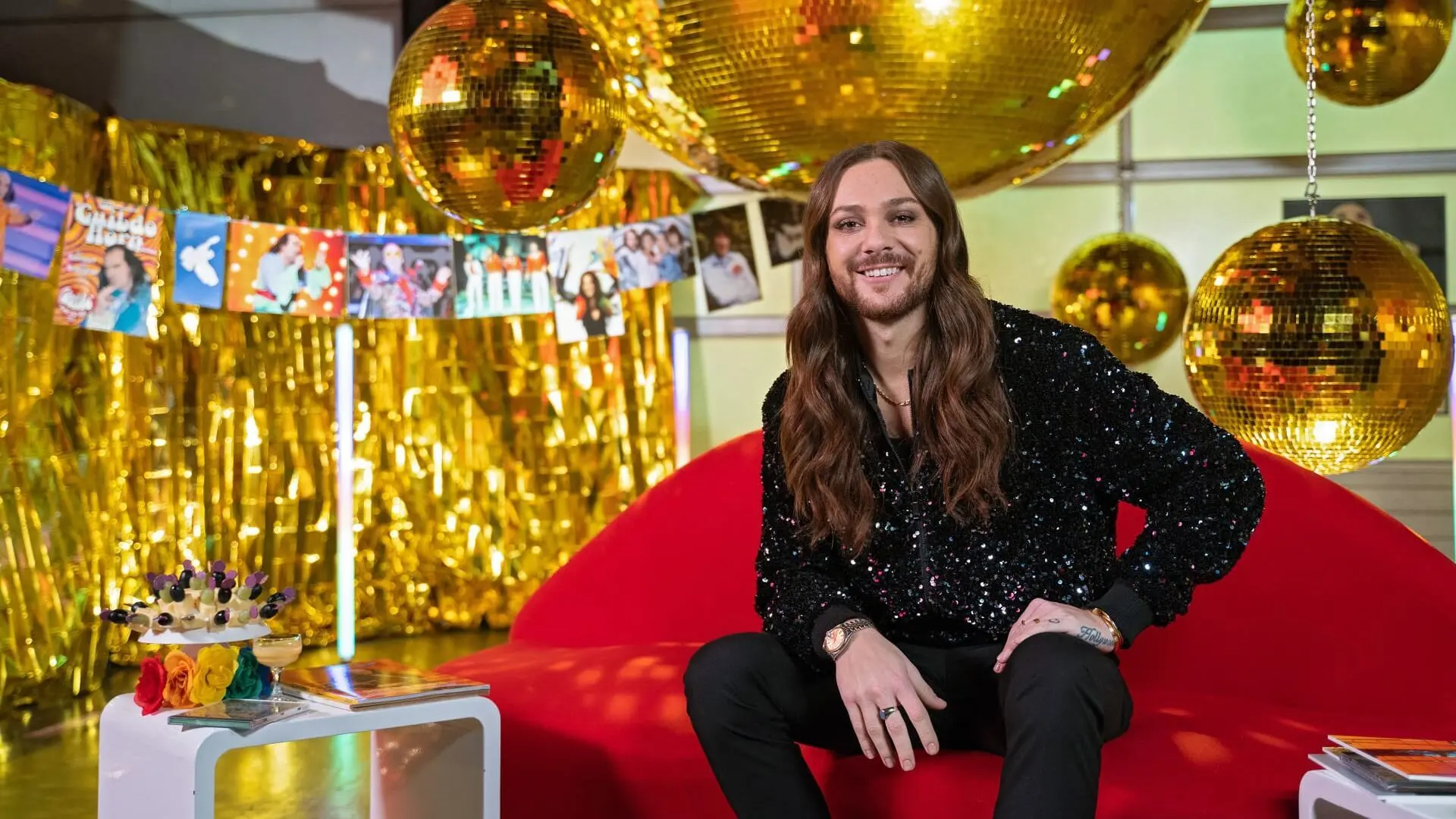 Legendär! Eurovision Song Contest