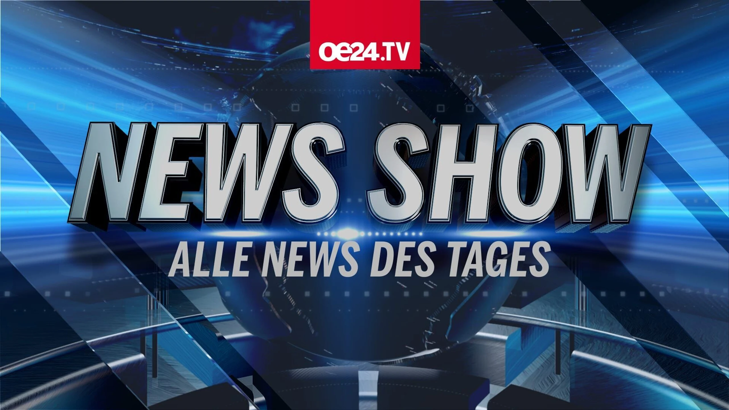 Die News-Show