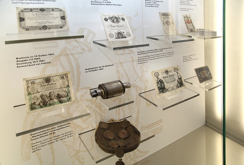 Geldmuseum