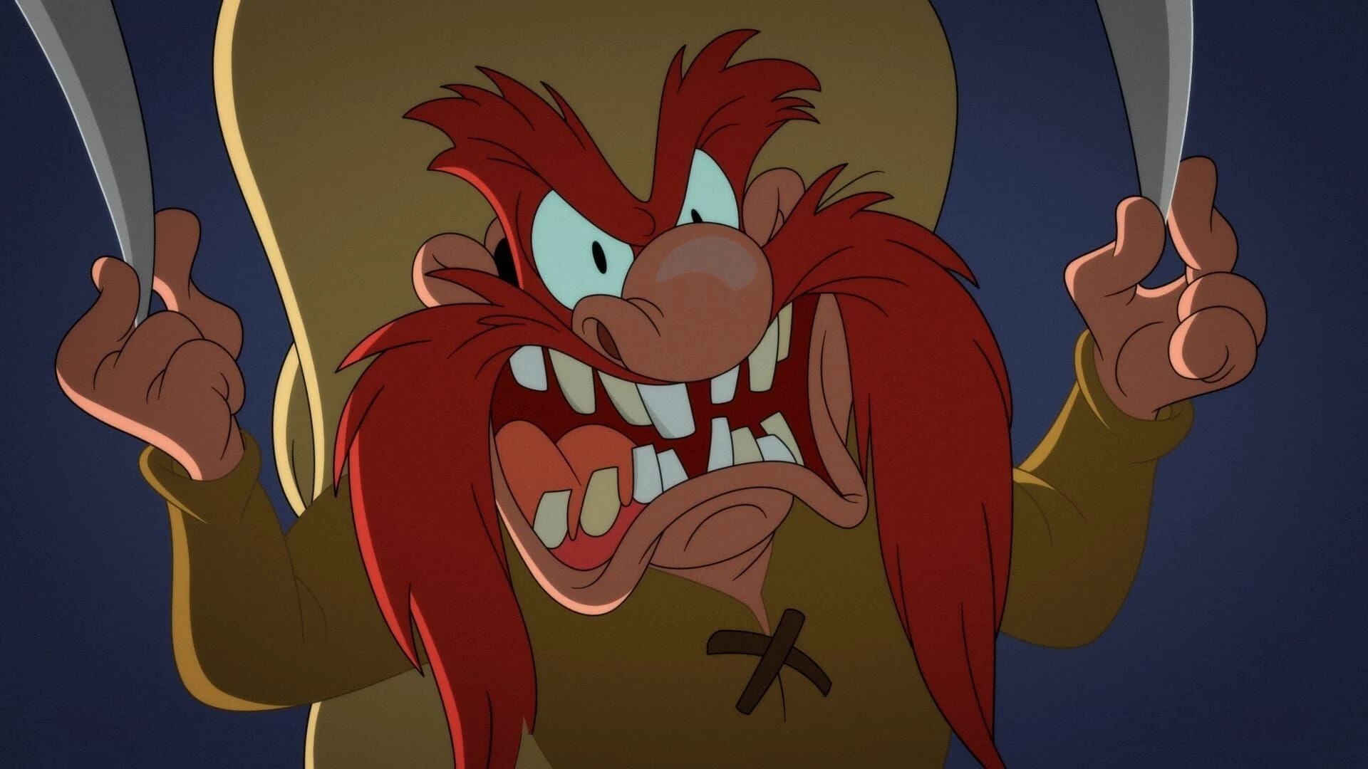 Looney Tunes Cartoons