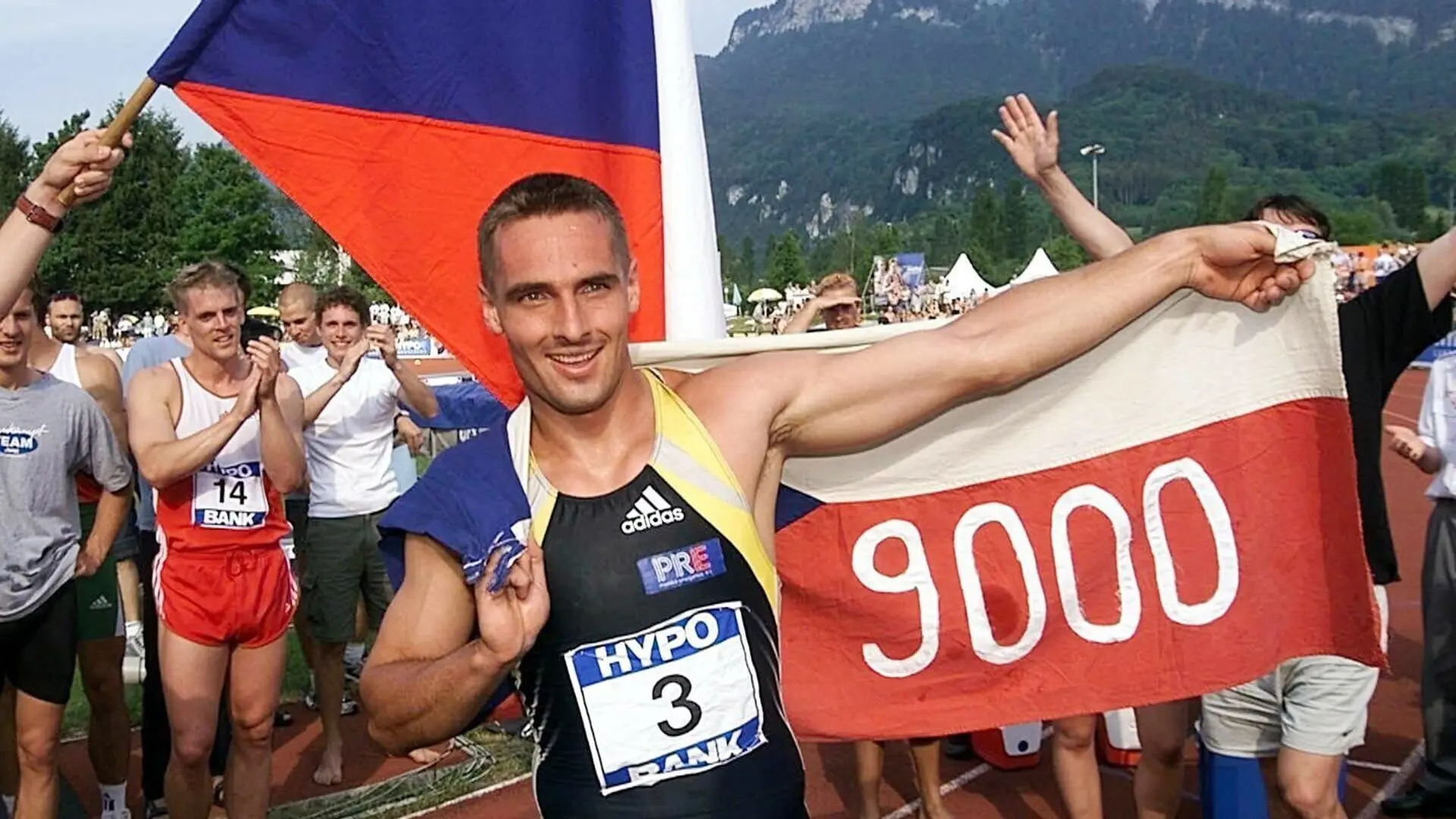 Erlebnis Österreich