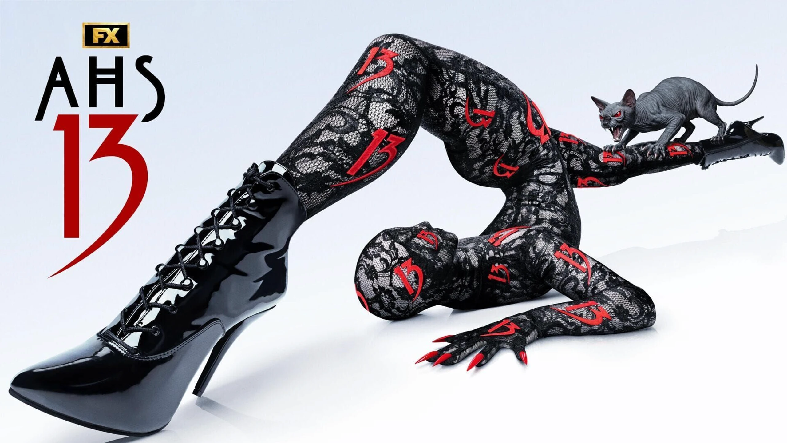 American Horror Story: 13