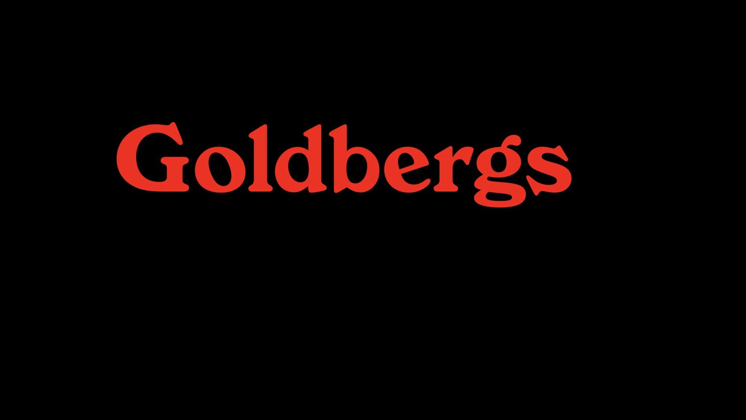 Die Goldbergs