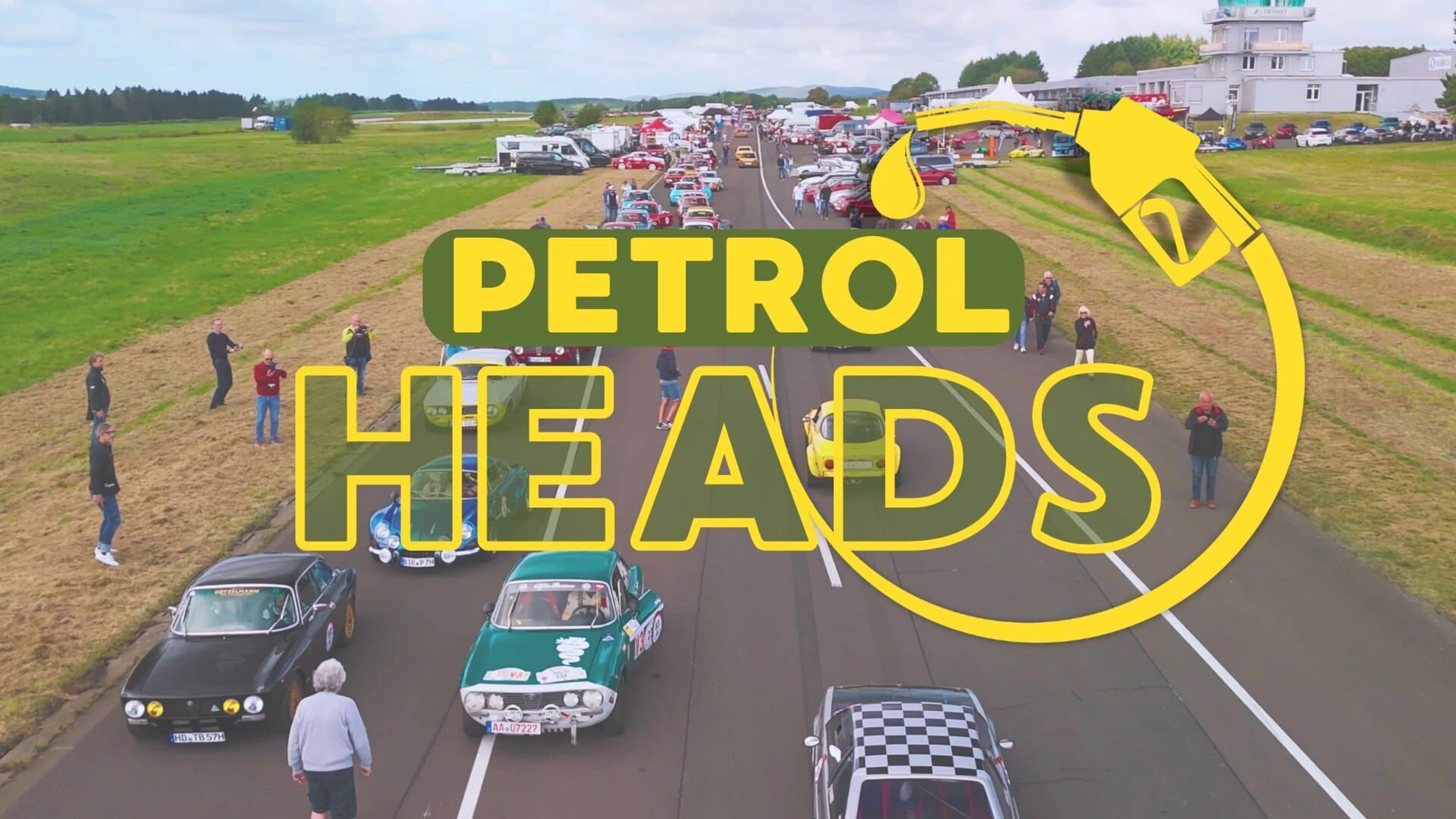 Petrolheads