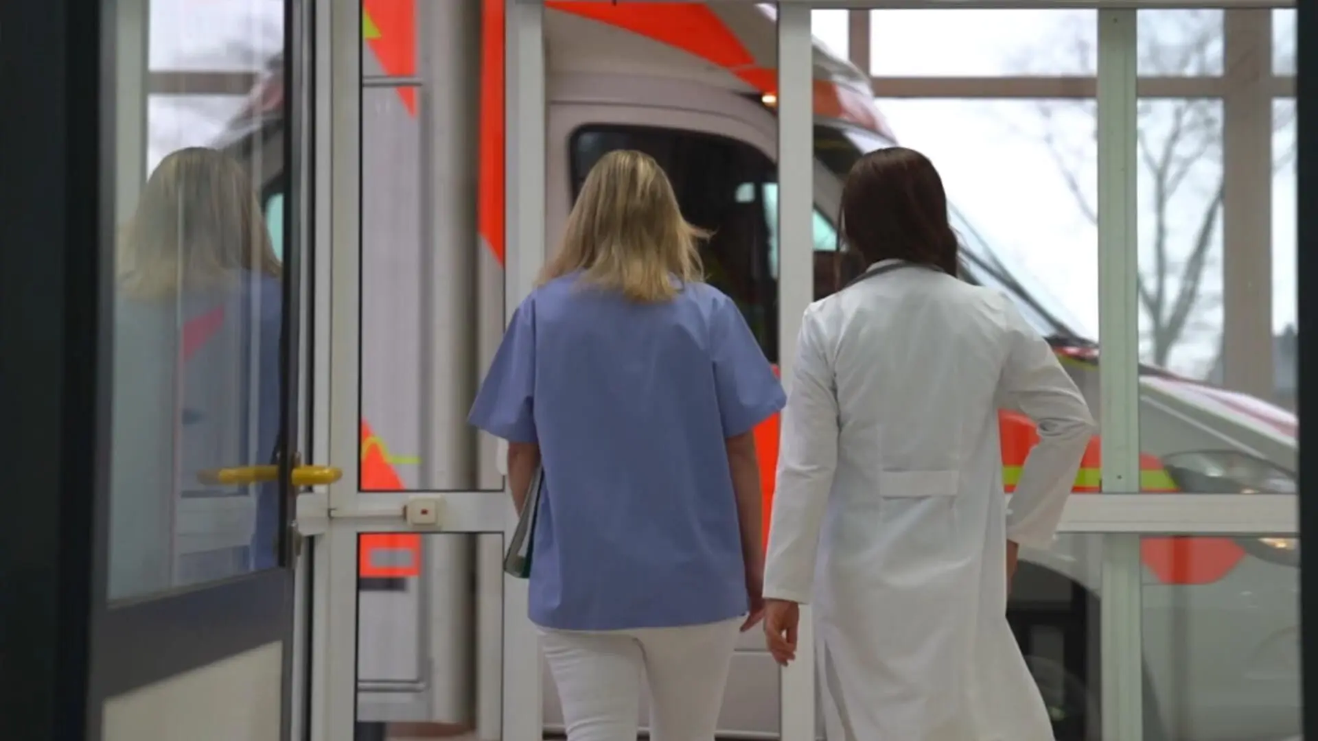 Klinik am Südring
