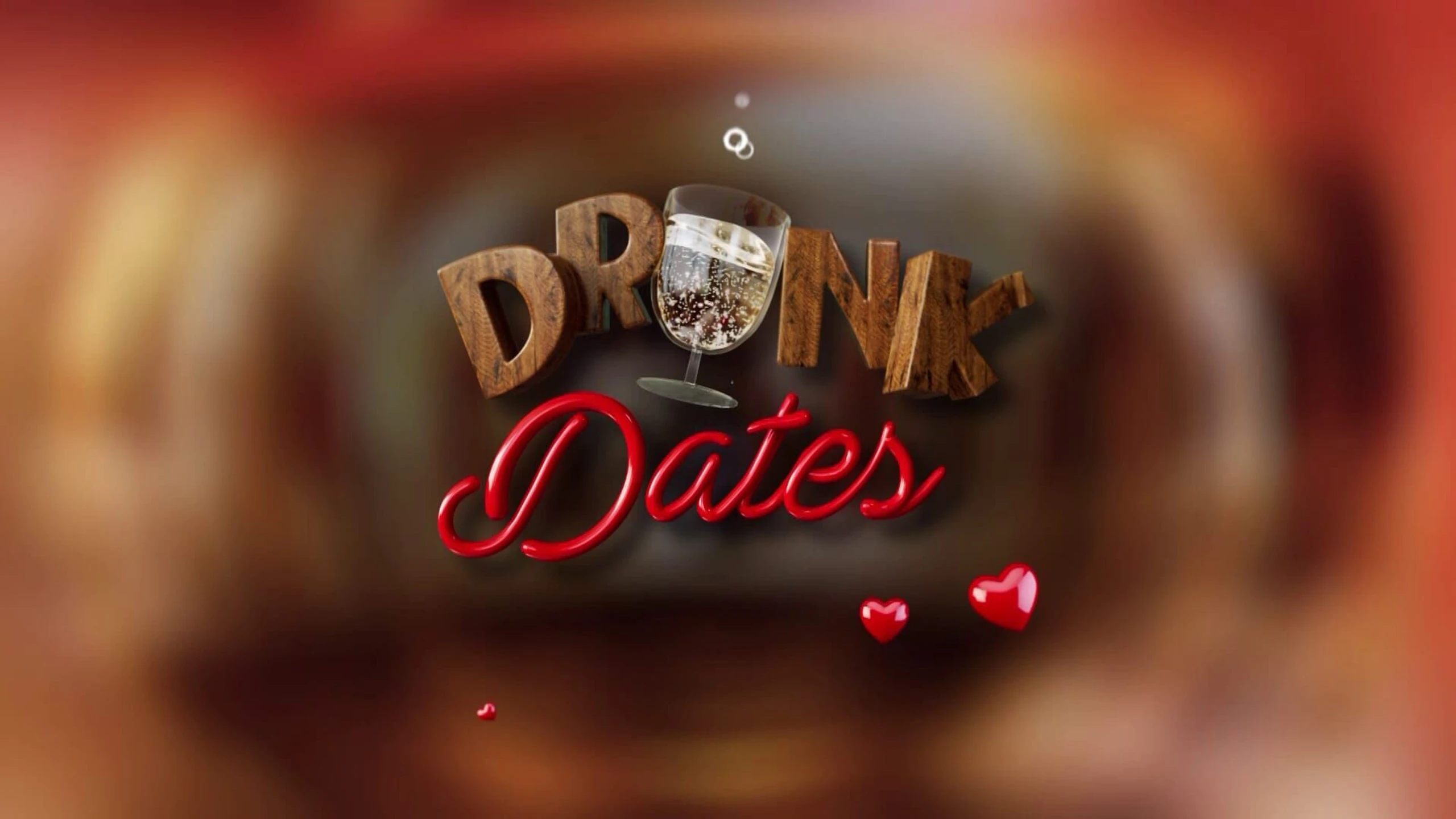 Drunk Dates