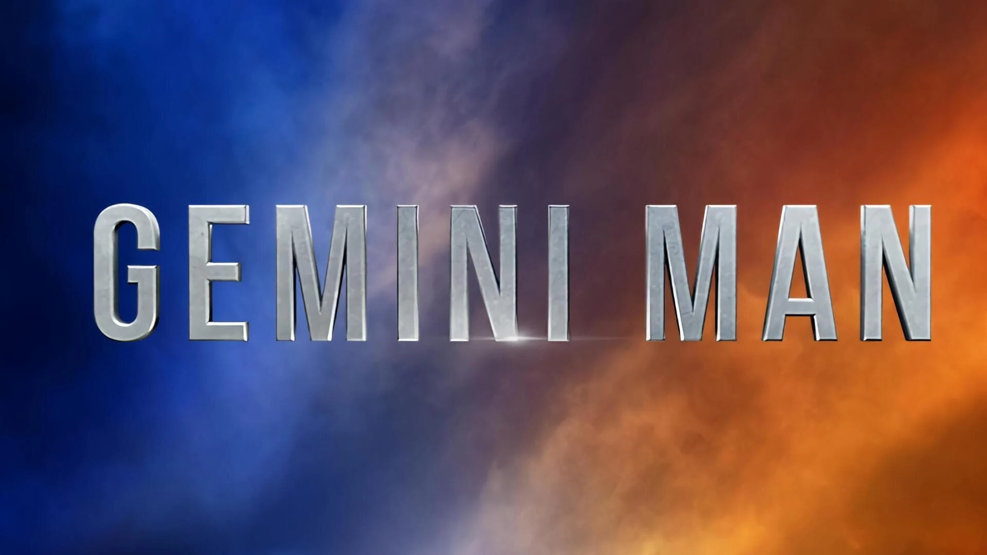 Gemini Man