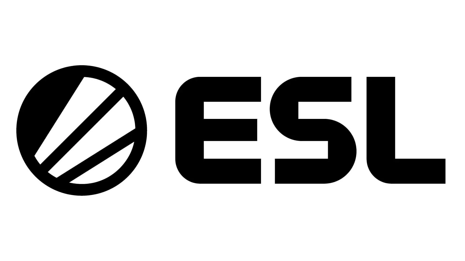 eSports - ESL Event