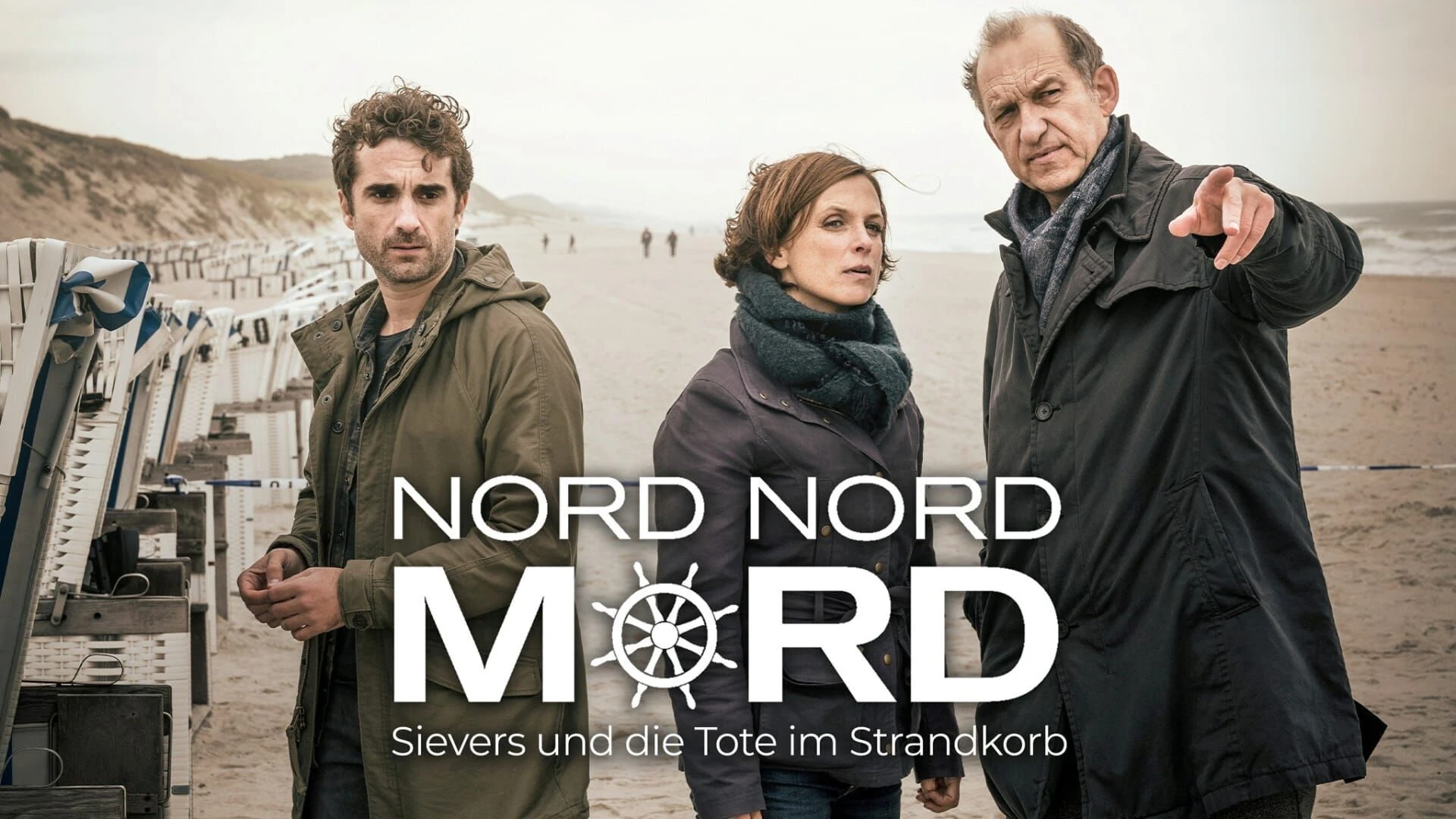 Nord Nord Mord