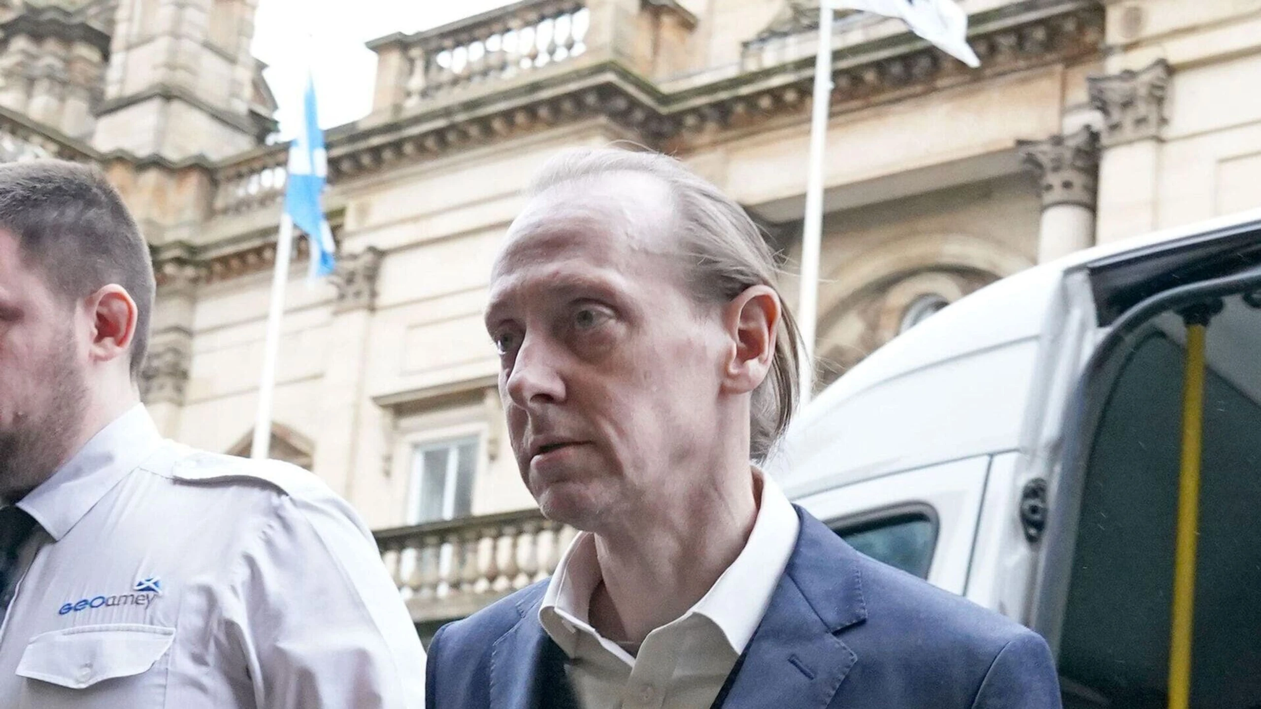 Dead to me - Der Familie entrissen