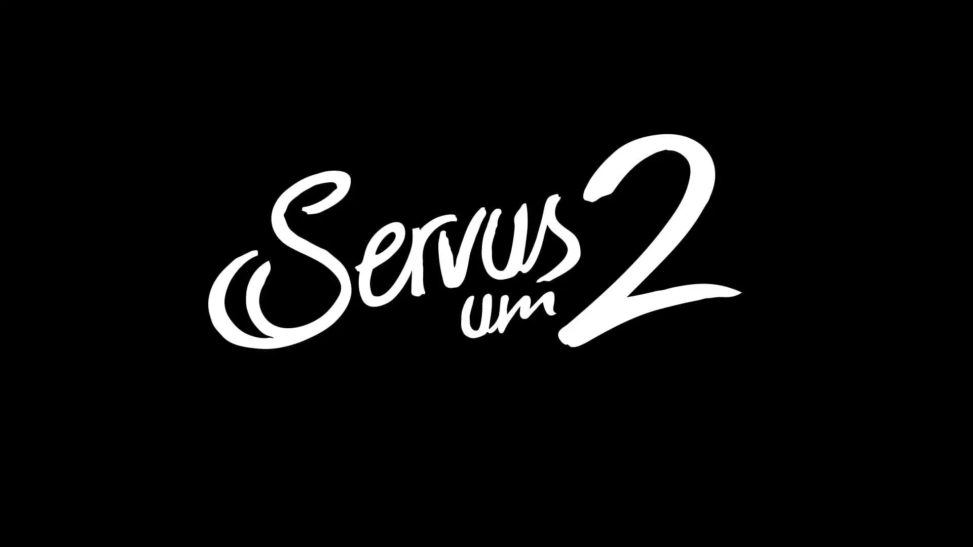 Servus um 2