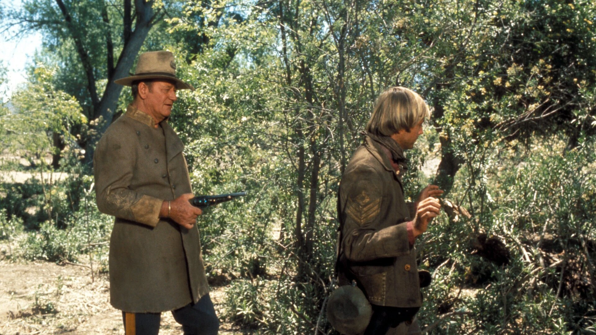 Rio Lobo