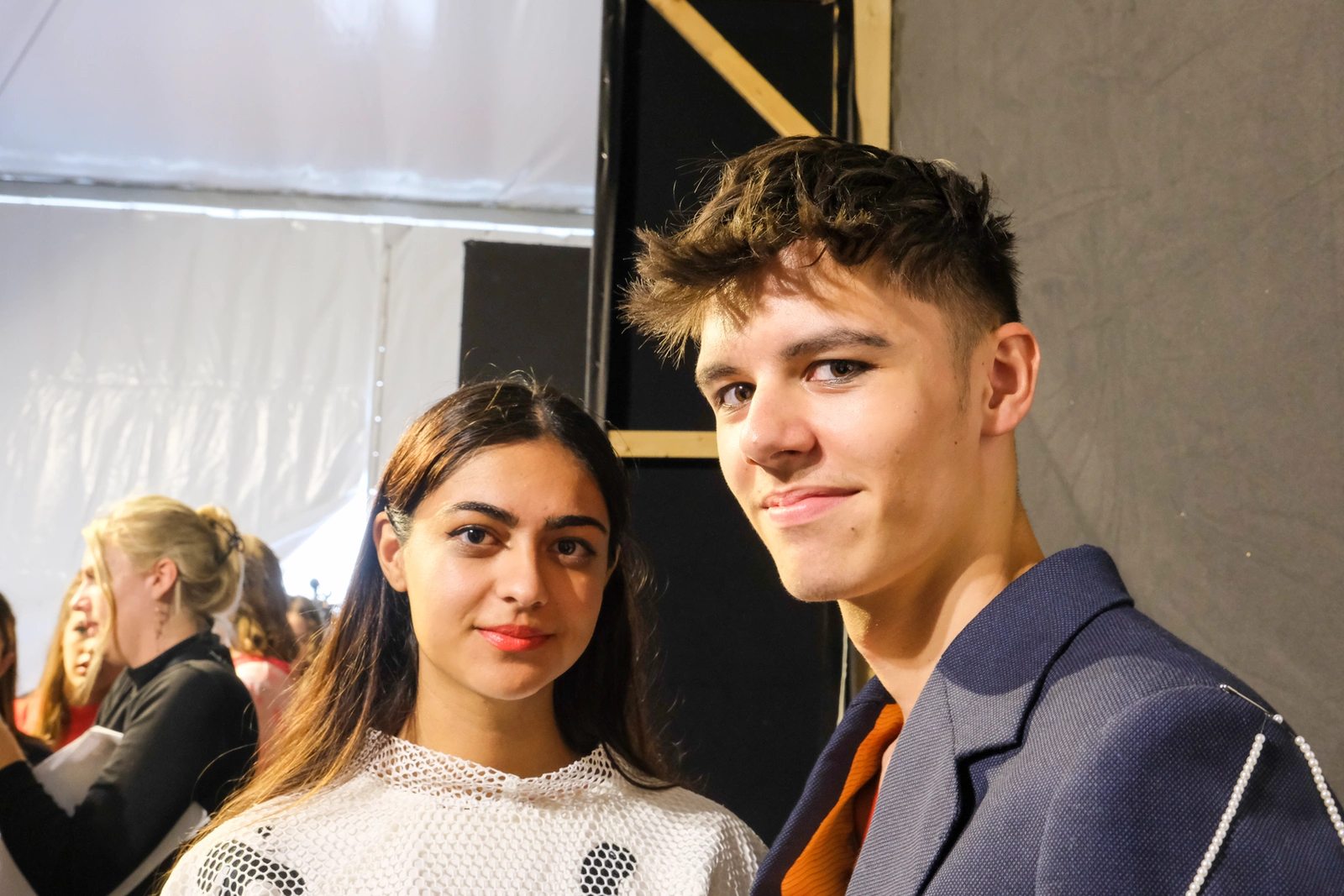 MQVFW23 Backstage