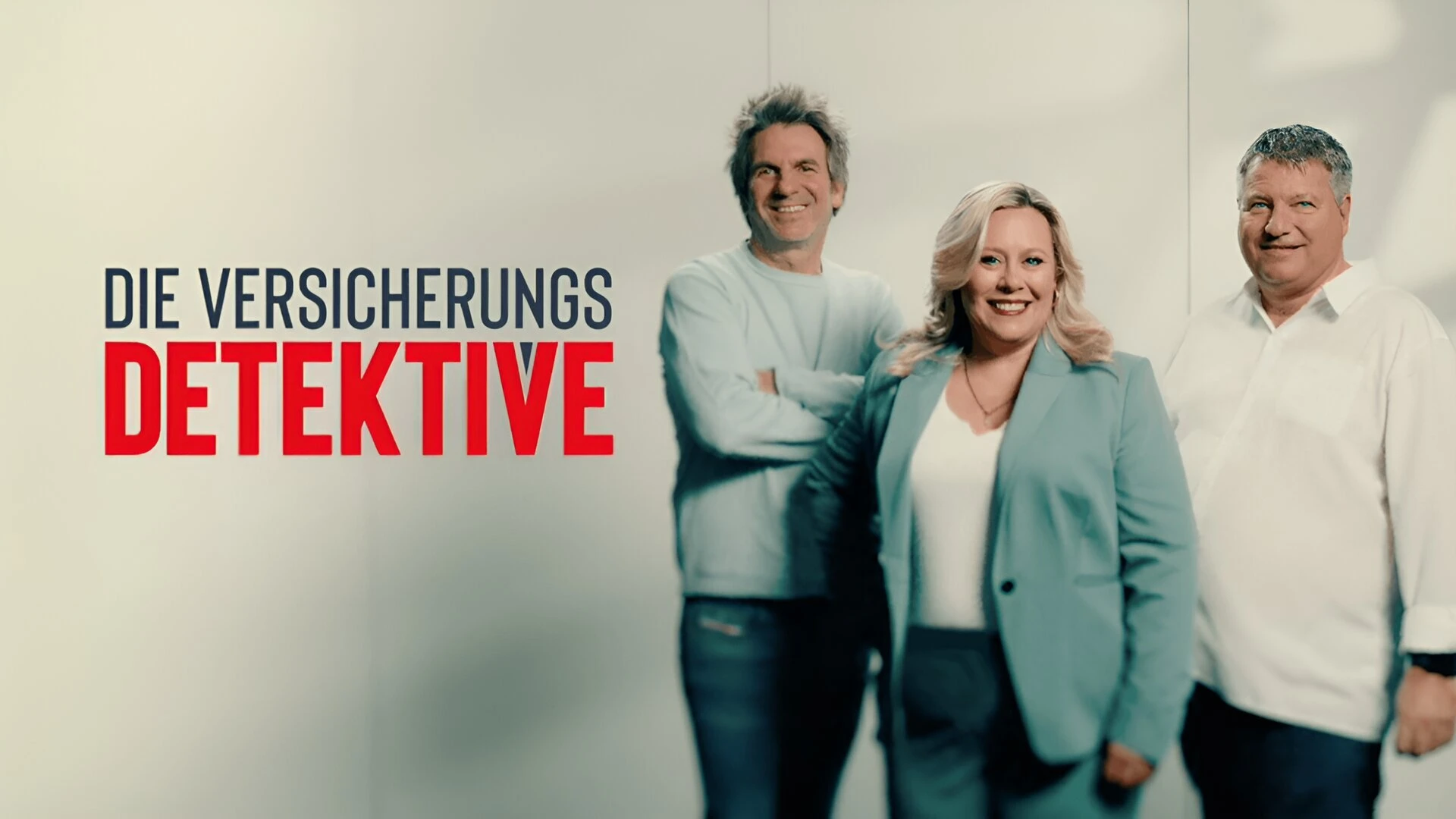 Die Versicherungsdetektive