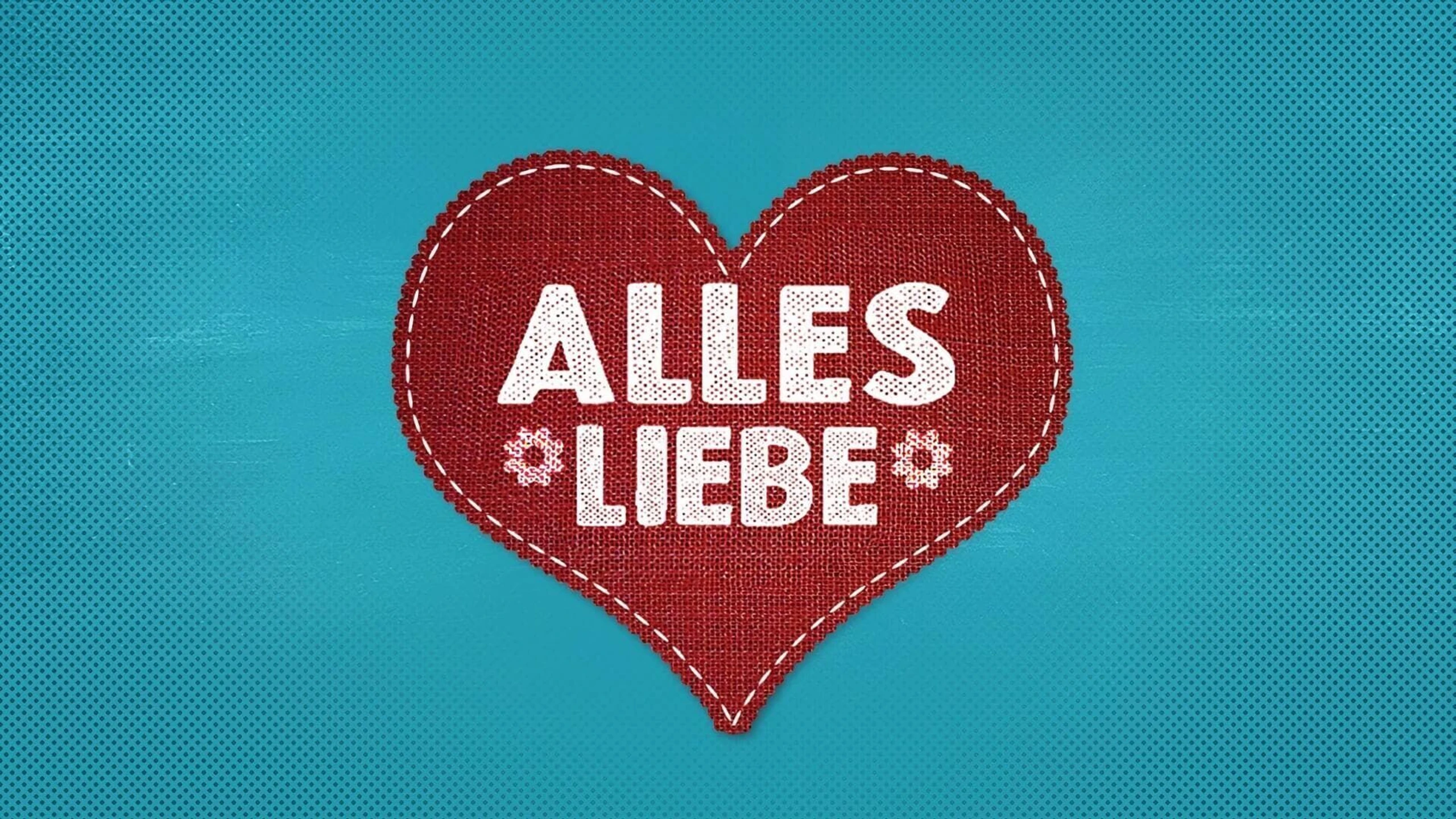 Alles Liebe